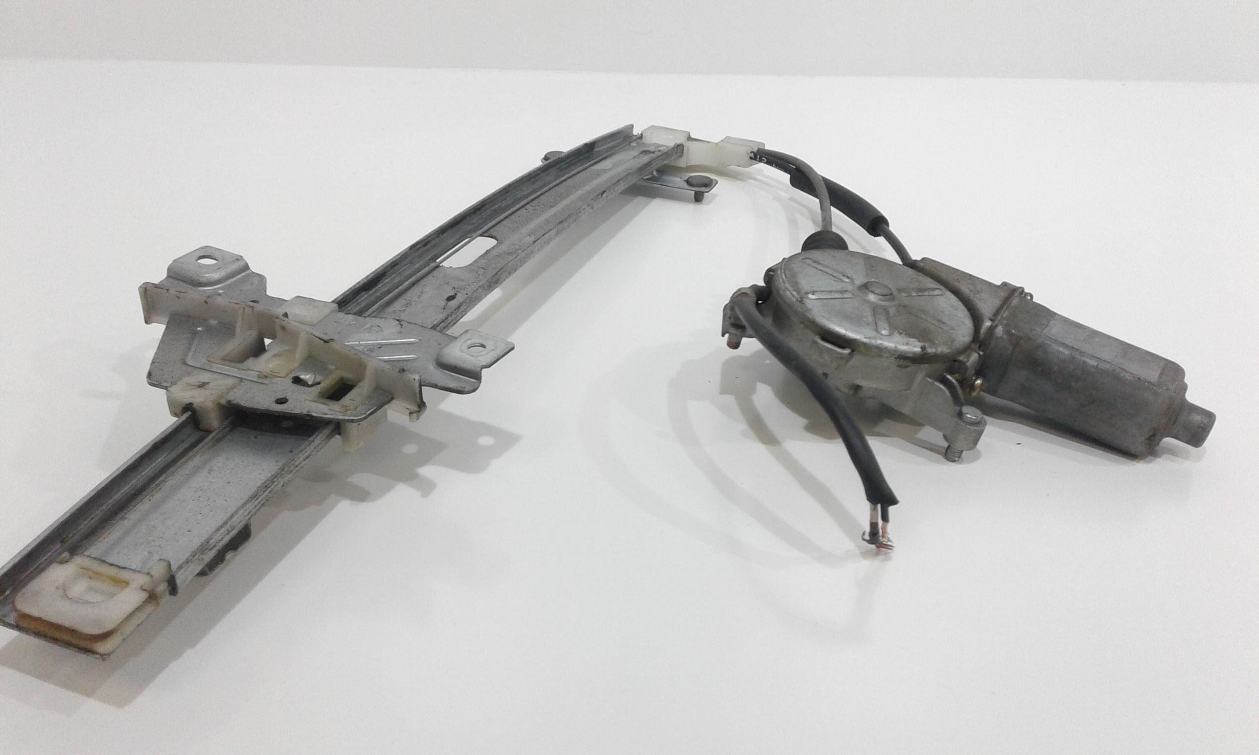 Cremagliera posteriore destra passeggero KIA Sportage 2 Serie