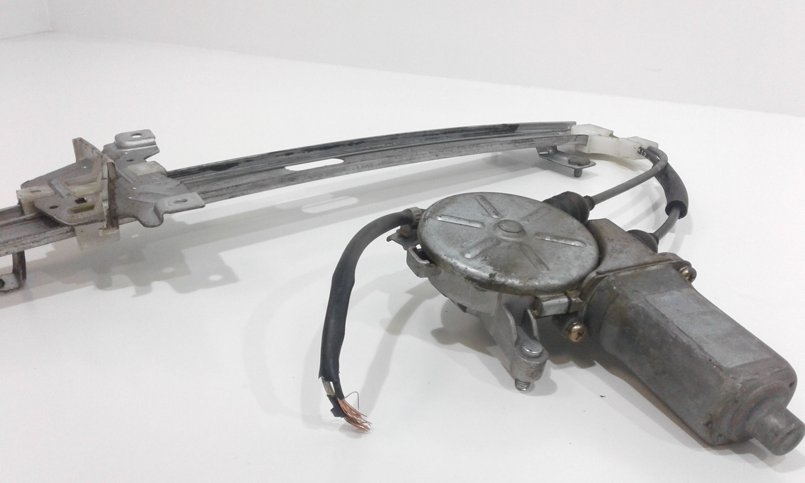 Cremagliera posteriore destra passeggero KIA Sportage 2 Serie