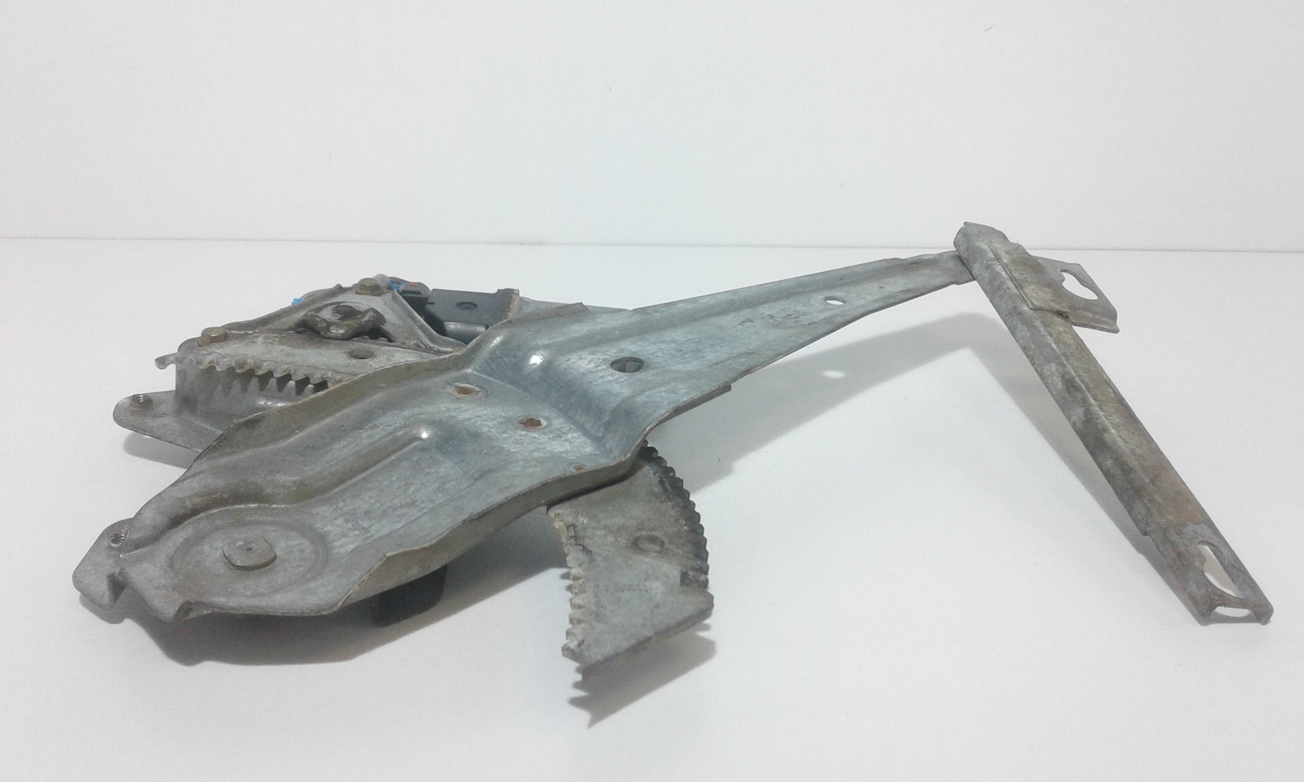 Cremagliera posteriore destra passeggero HONDA CR-V 2 Serie