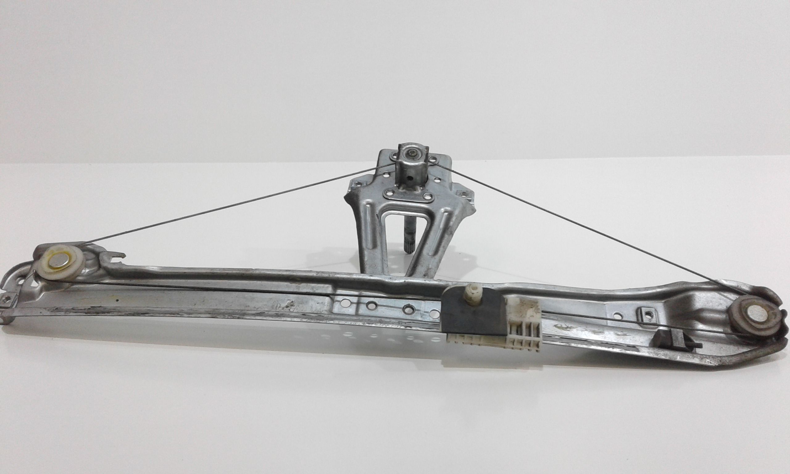 Cremagliera posteriore destra passeggero RENAULT Clio Serie