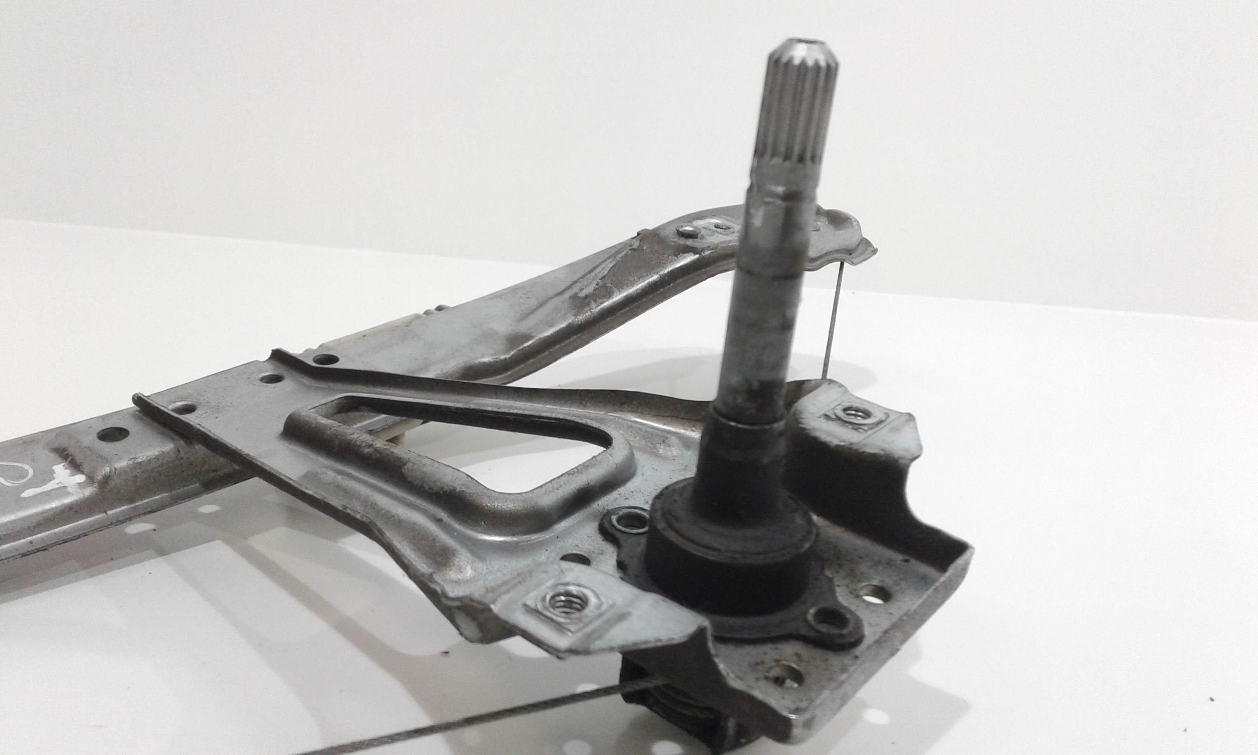 Cremagliera posteriore destra passeggero RENAULT Clio Serie