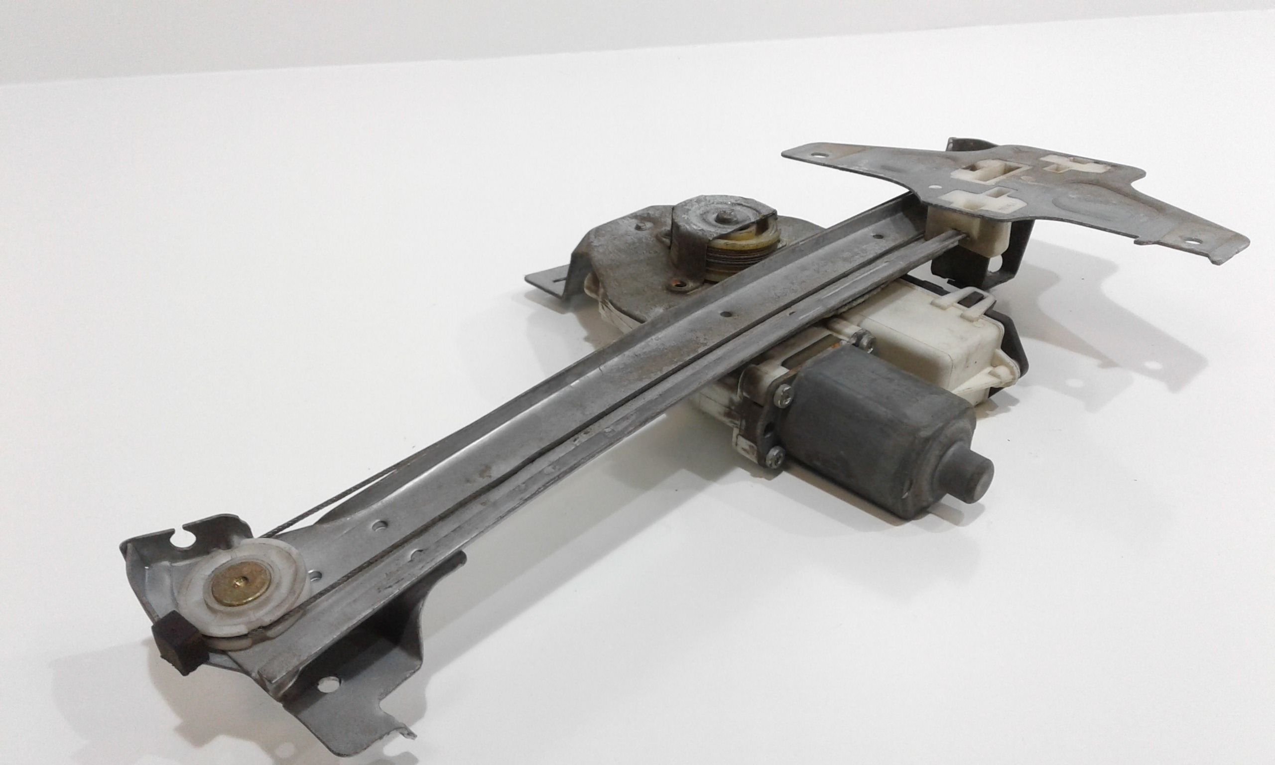 Cremagliera posteriore destra passeggero CITROEN C4 Berlina