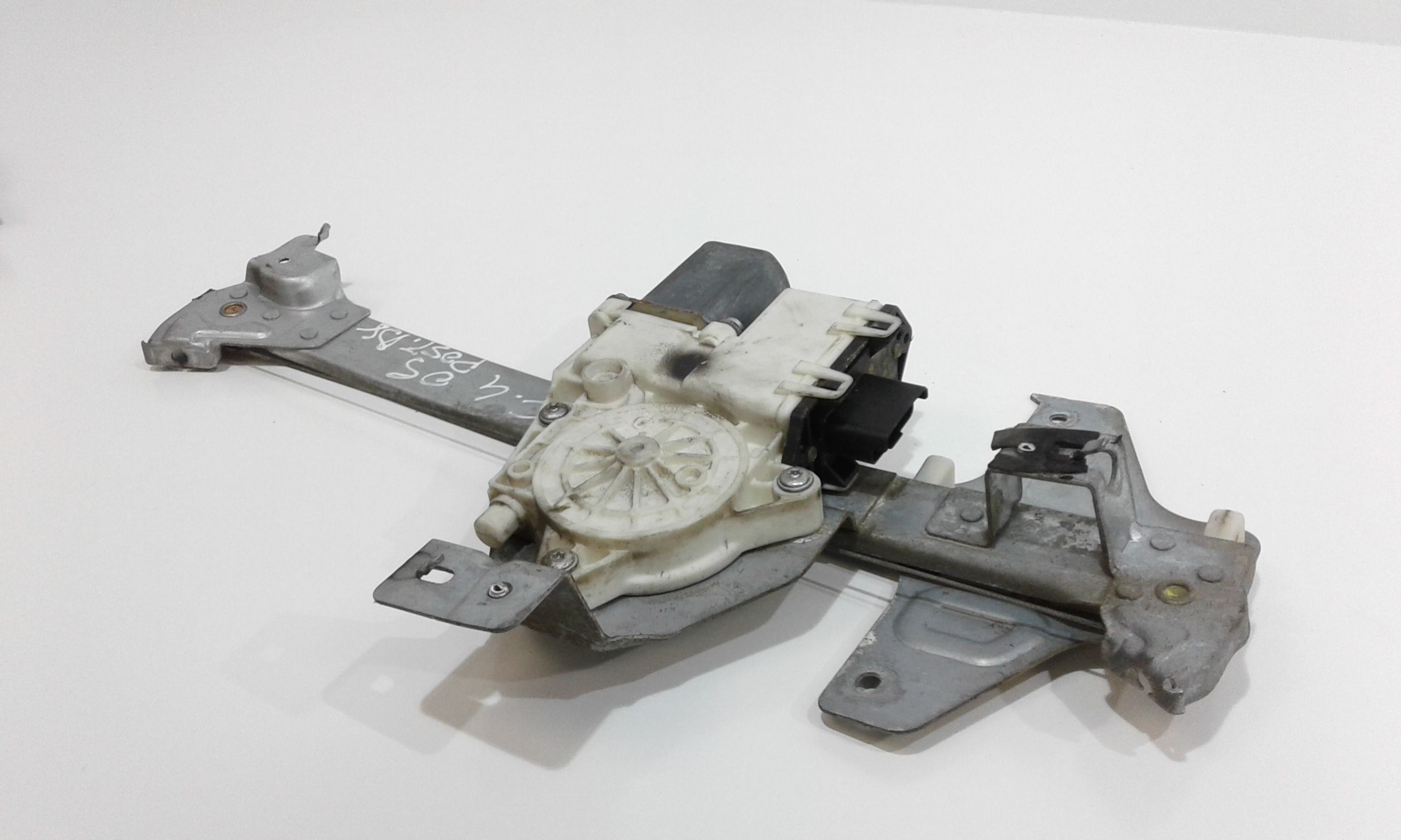 Cremagliera posteriore destra passeggero CITROEN C4 Berlina