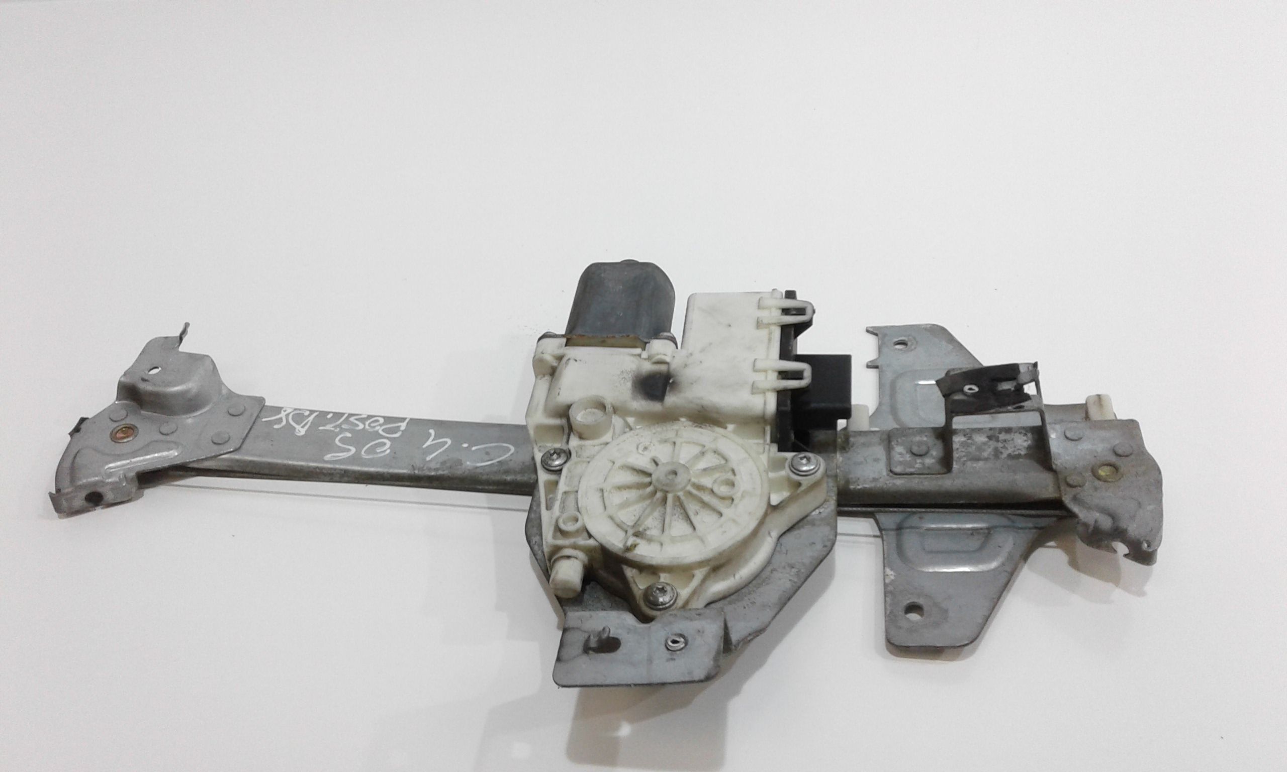 Cremagliera posteriore destra passeggero CITROEN C4 Berlina