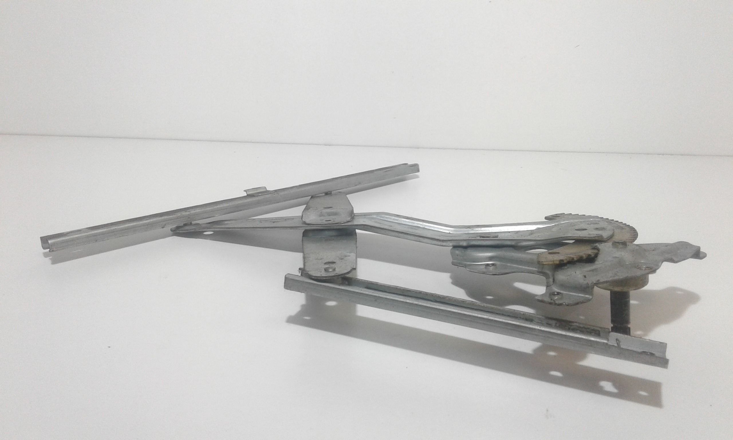 Cremagliera posteriore destra passeggero CHEVROLET Matiz 3 Serie