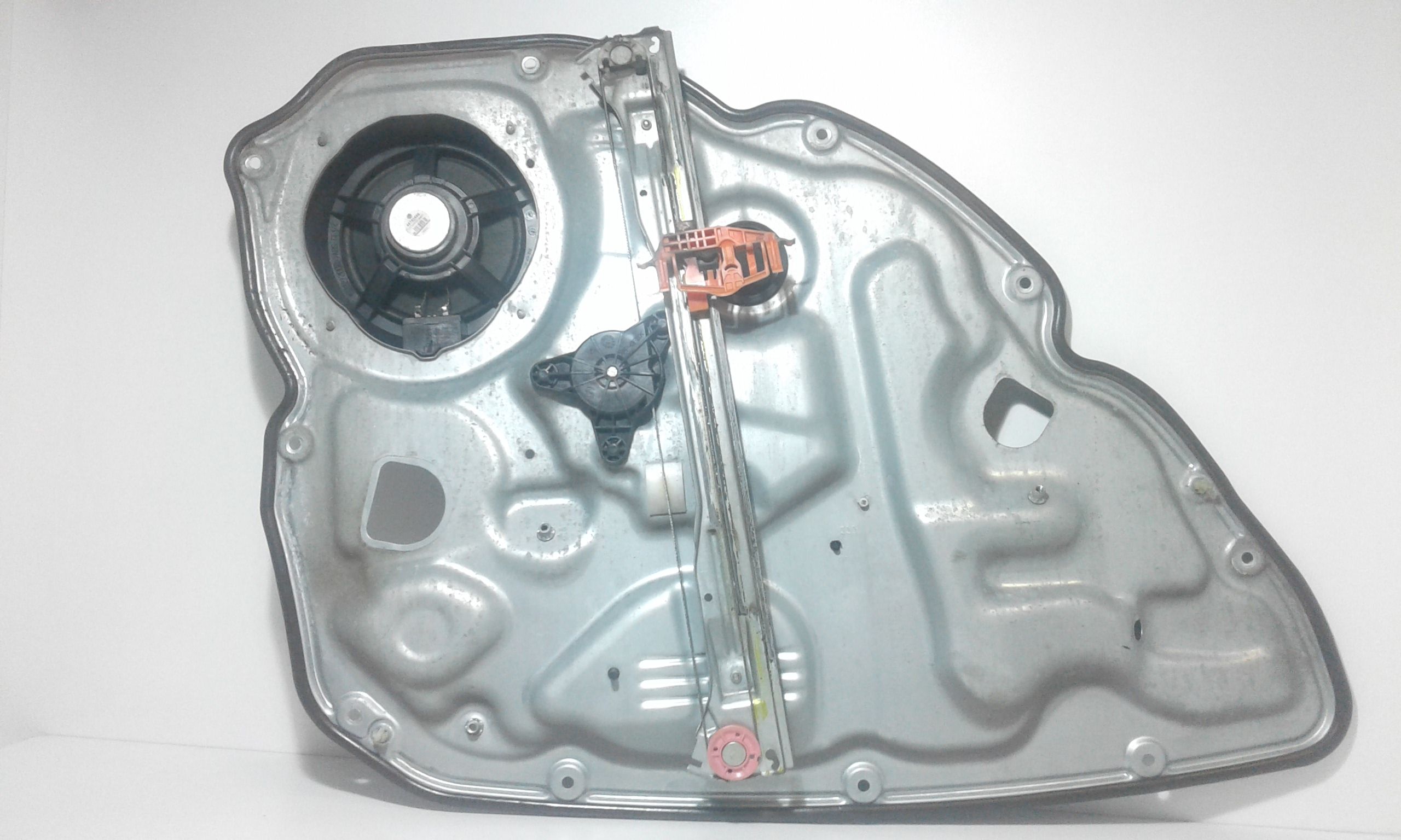 Cremagliera posteriore destra passeggero FIAT Croma 2 Serie