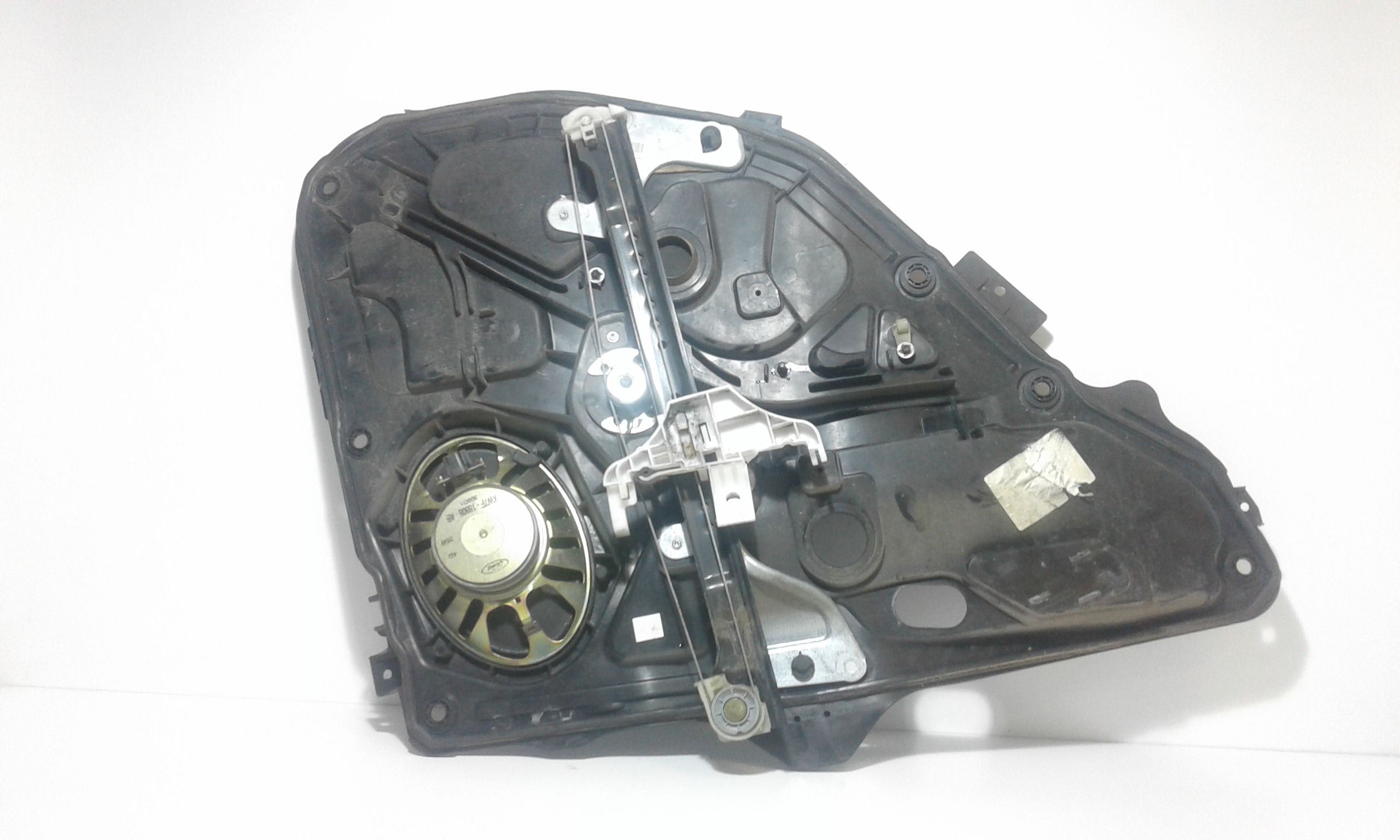 Cremagliera posteriore destra passeggero FORD Fusion 1 Serie