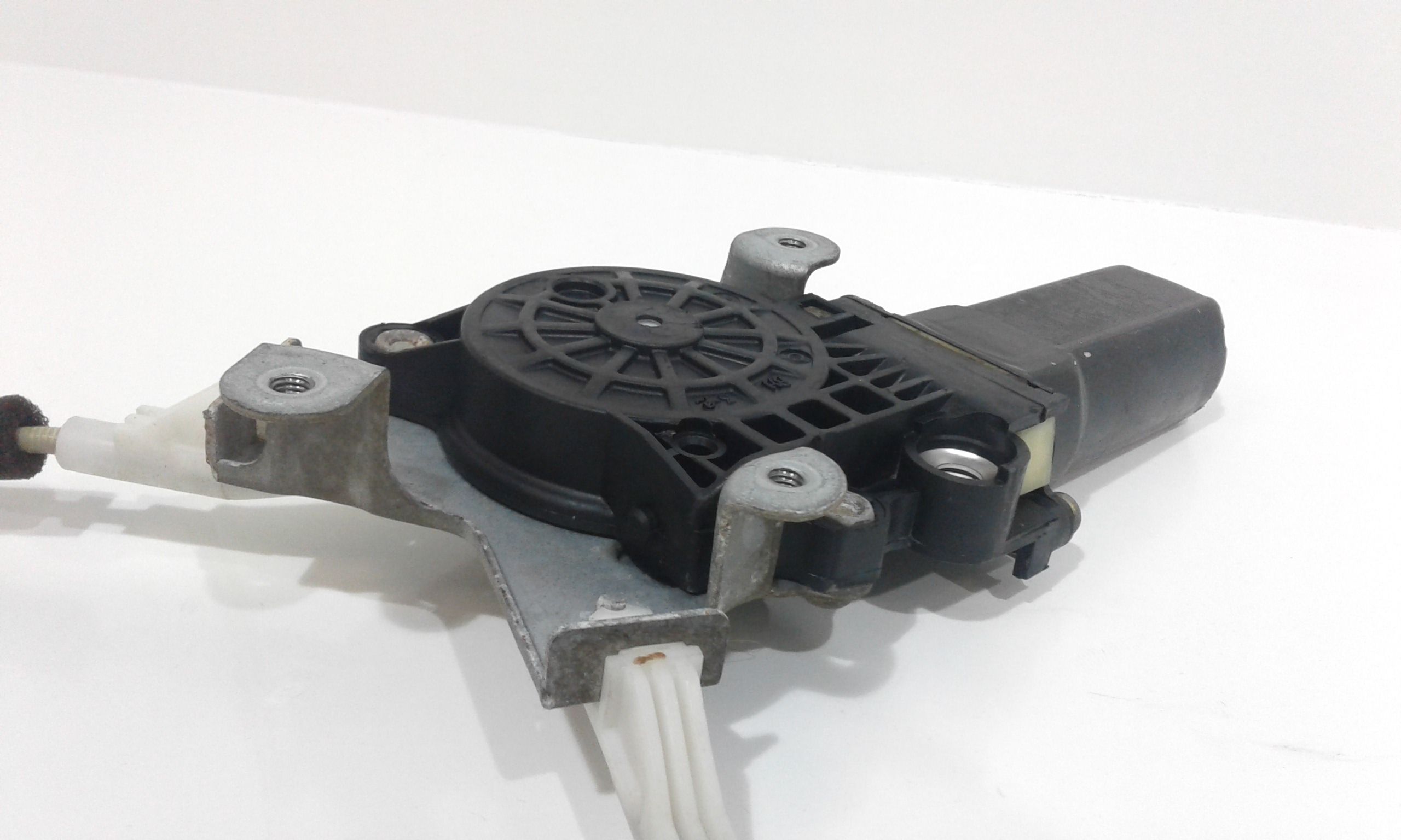 Cremagliera posteriore destra passeggero KIA Joice 1 Serie