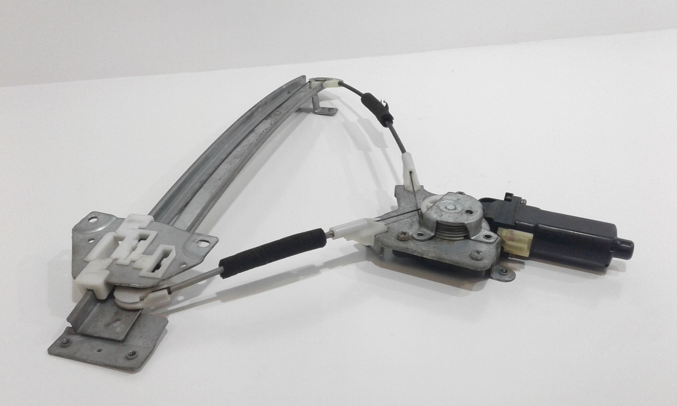 Cremagliera posteriore destra passeggero KIA Joice 1 Serie