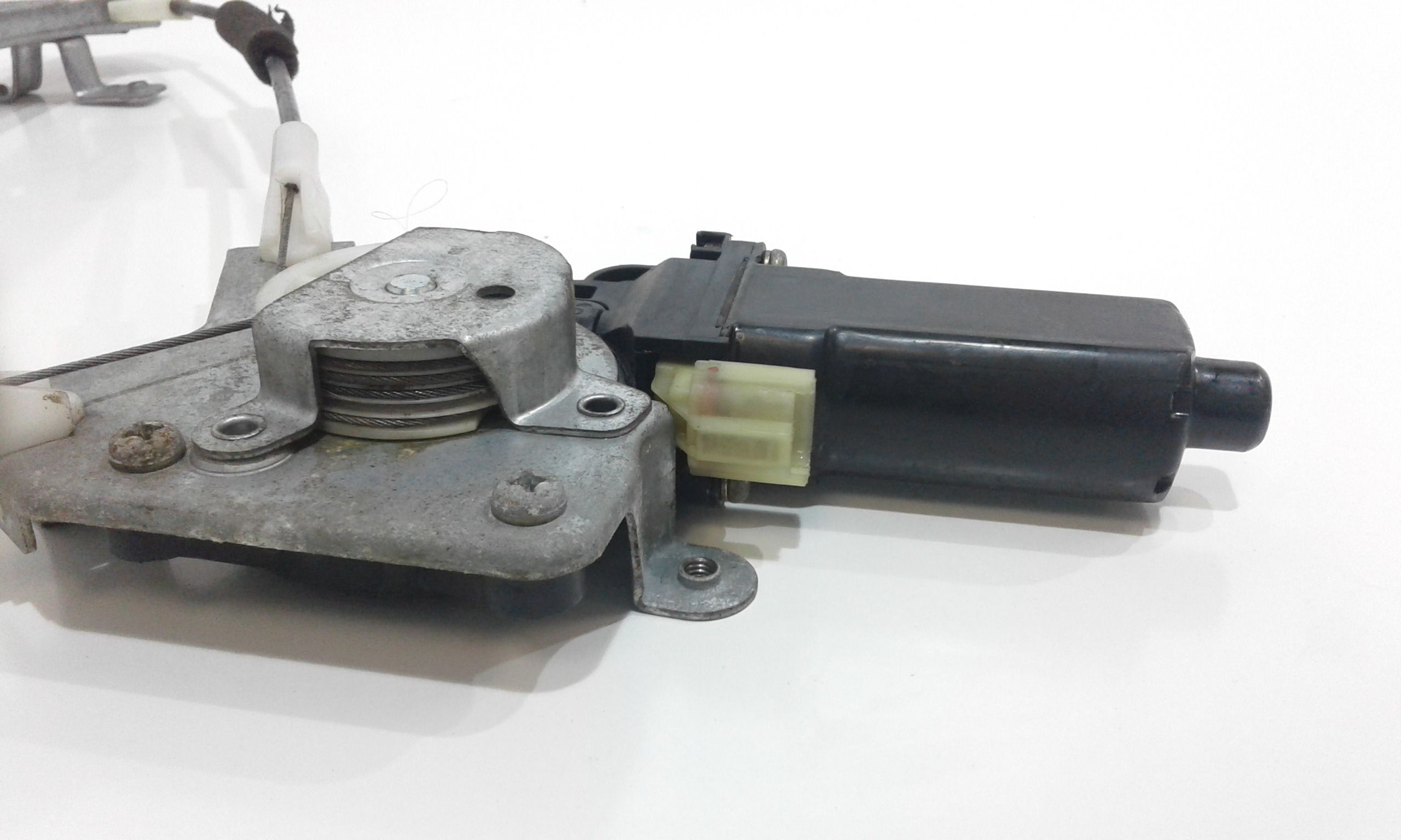 Cremagliera posteriore destra passeggero KIA Joice 1 Serie