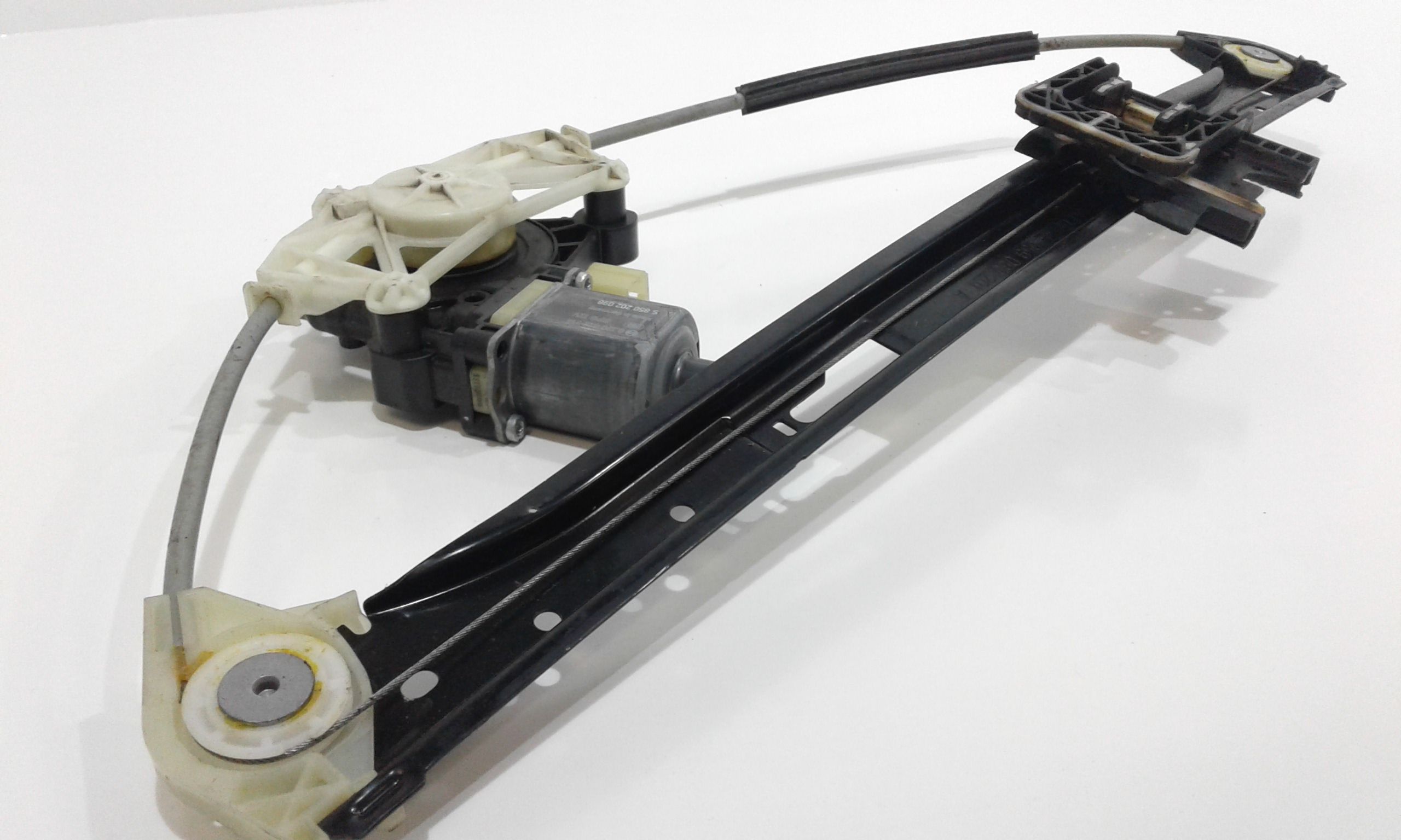 Cremagliera posteriore destra passeggero PORSCHE Macan Serie S