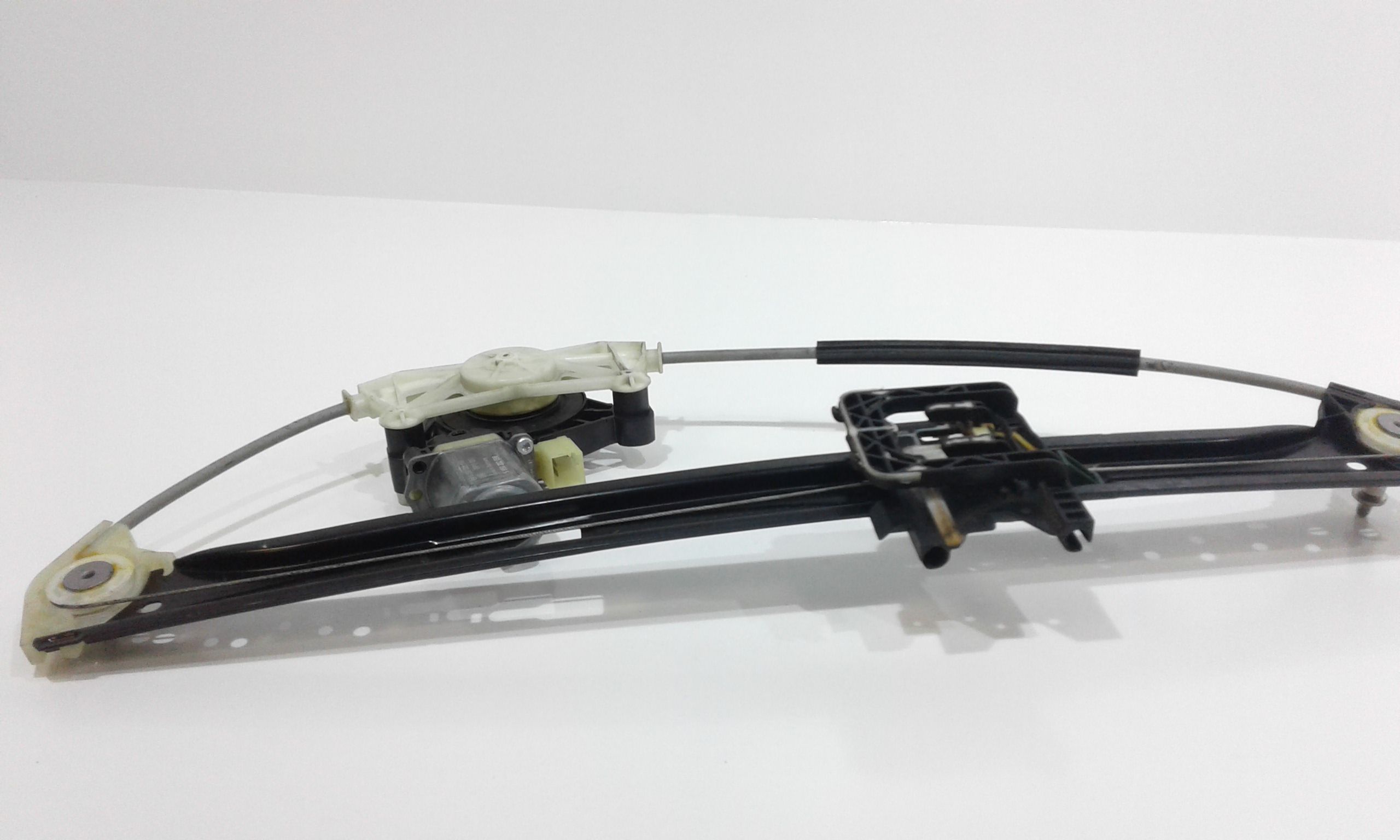 Cremagliera posteriore destra passeggero PORSCHE Macan Serie S