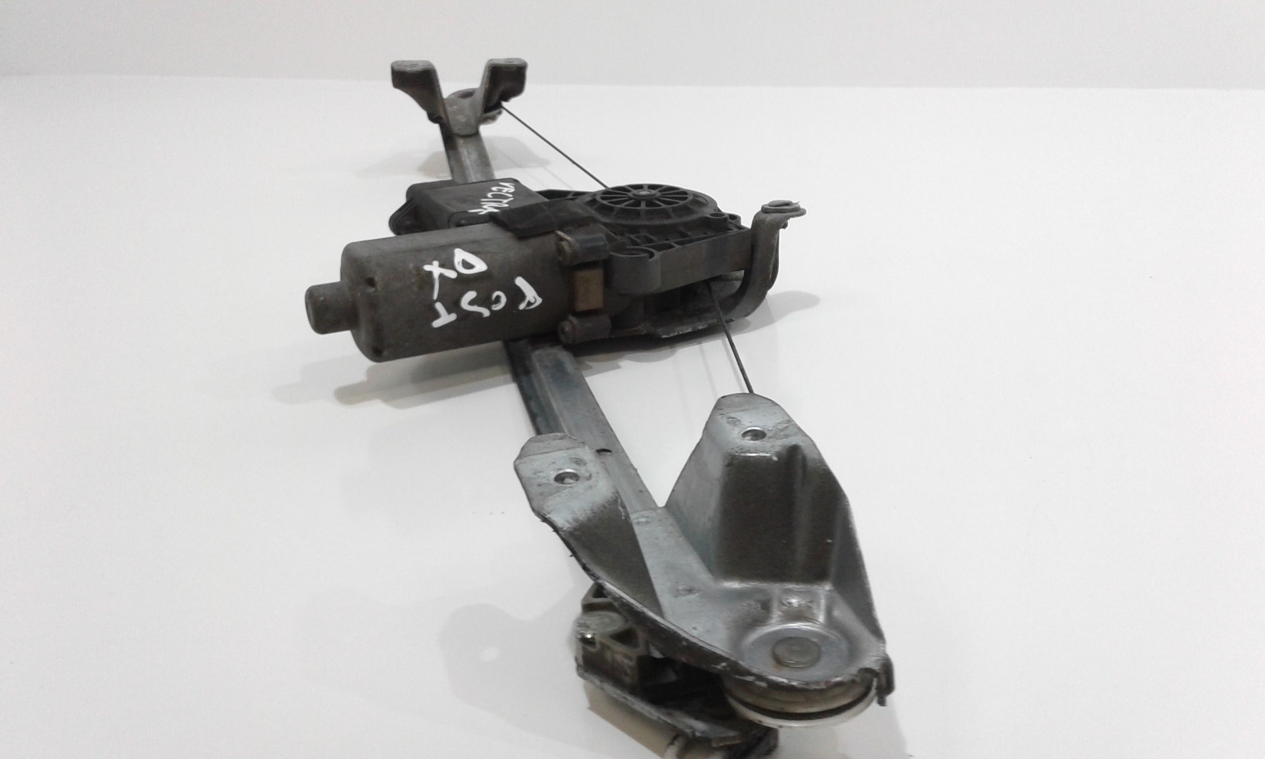 Cremagliera posteriore destra passeggero OPEL Vectra B Berlina 2 Serie