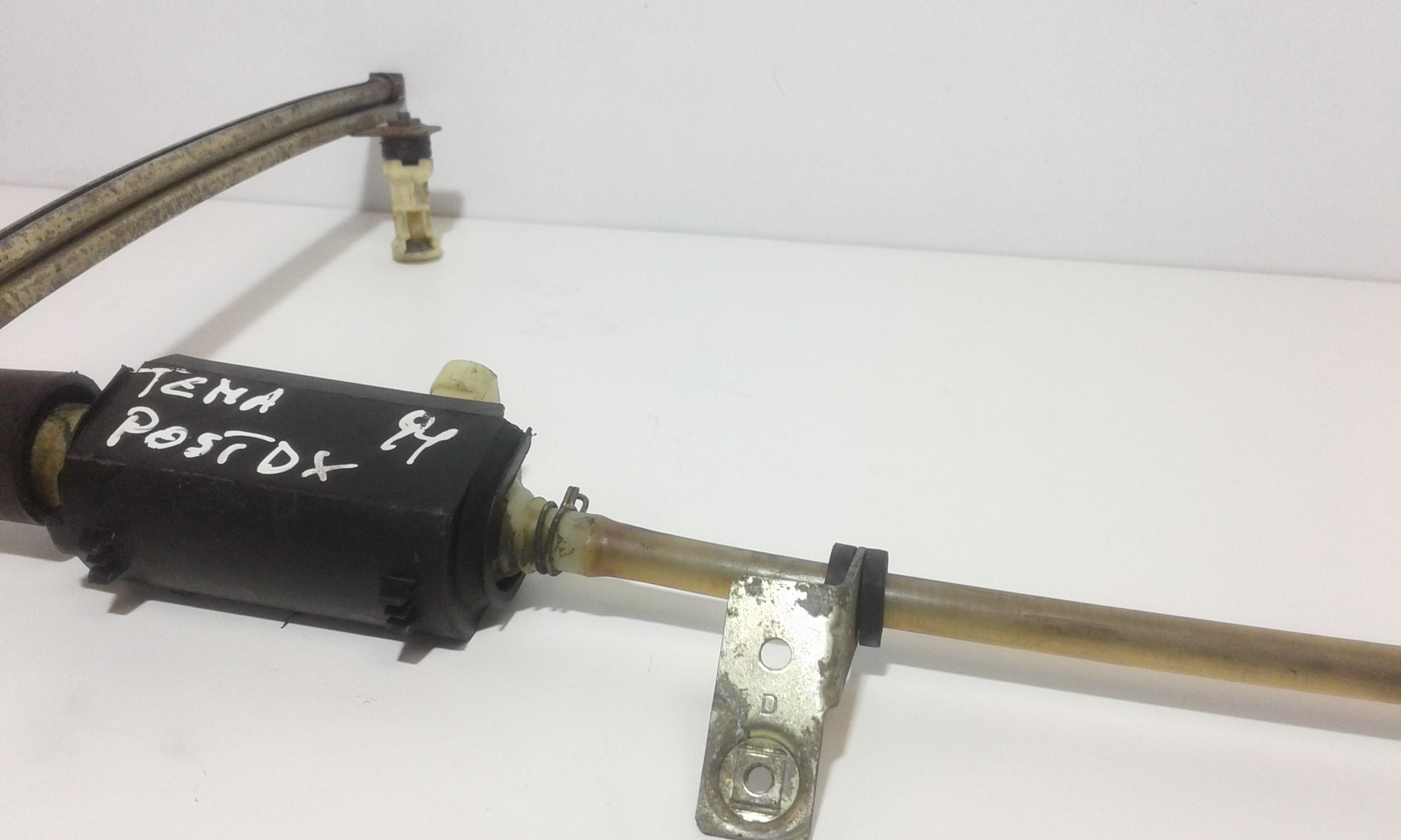 Cremagliera posteriore destra passeggero LANCIA Thema 2 Serie