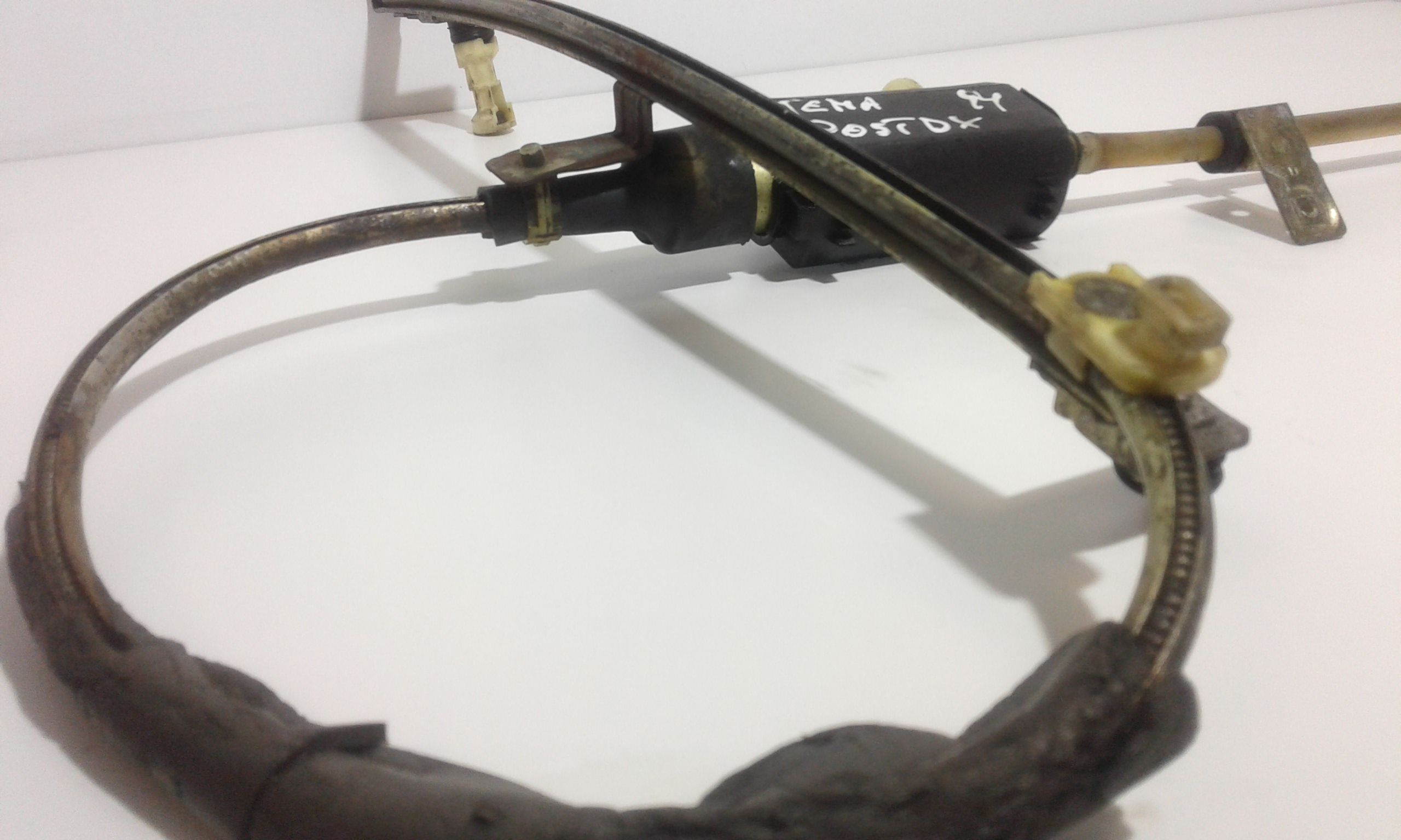 Cremagliera posteriore destra passeggero LANCIA Thema 2 Serie