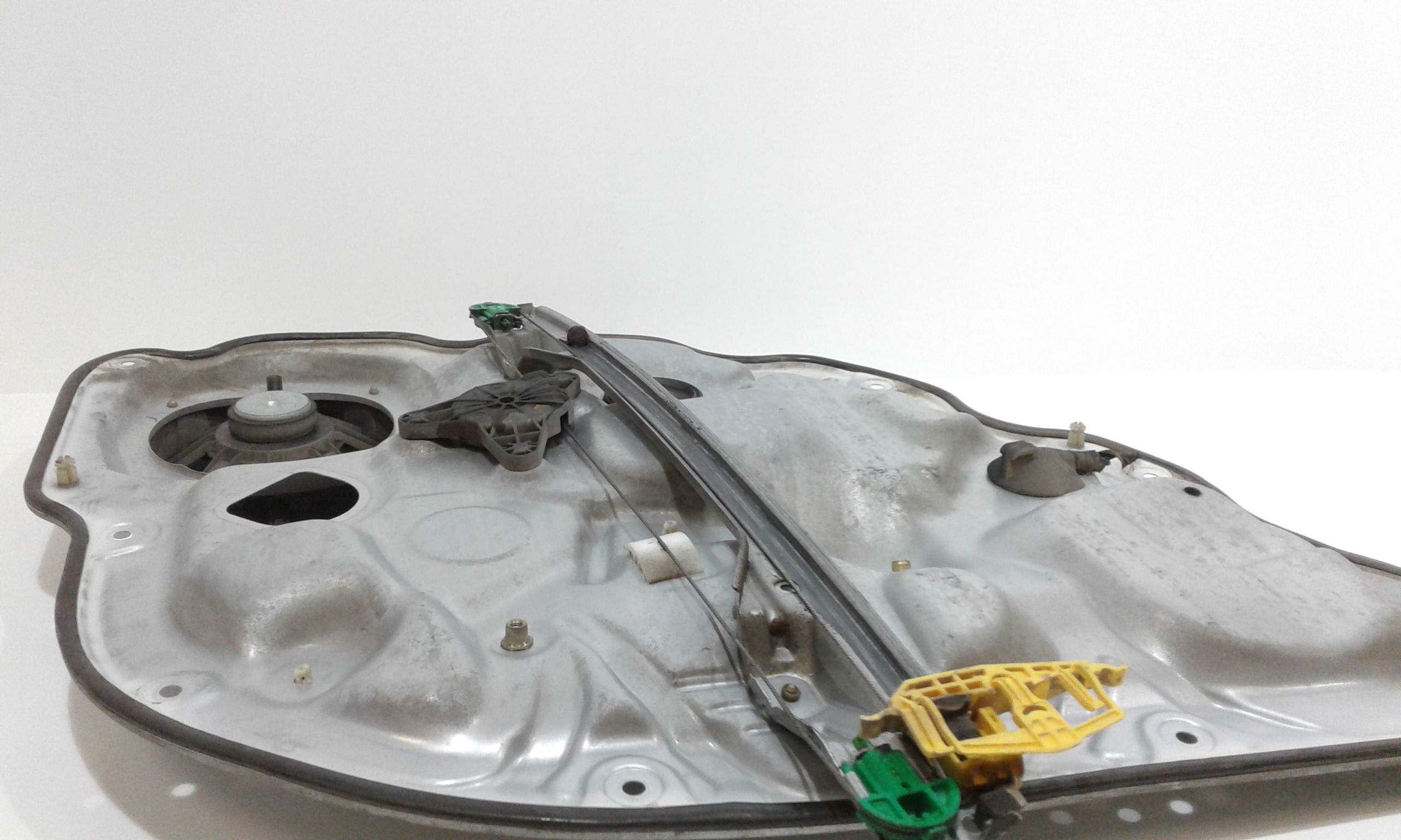 Cremagliera posteriore destra passeggero LANCIA Musa 1 Serie