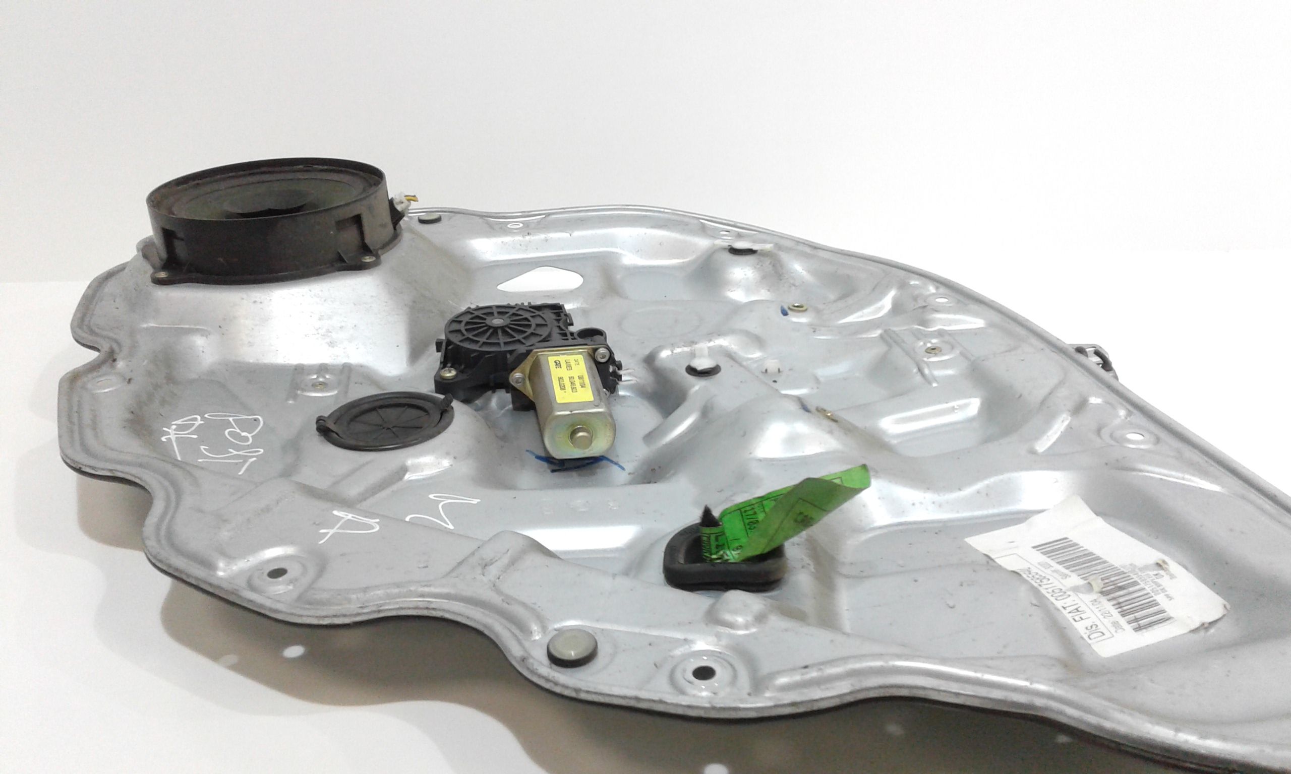 Cremagliera posteriore destra passeggero LANCIA Musa 1 Serie