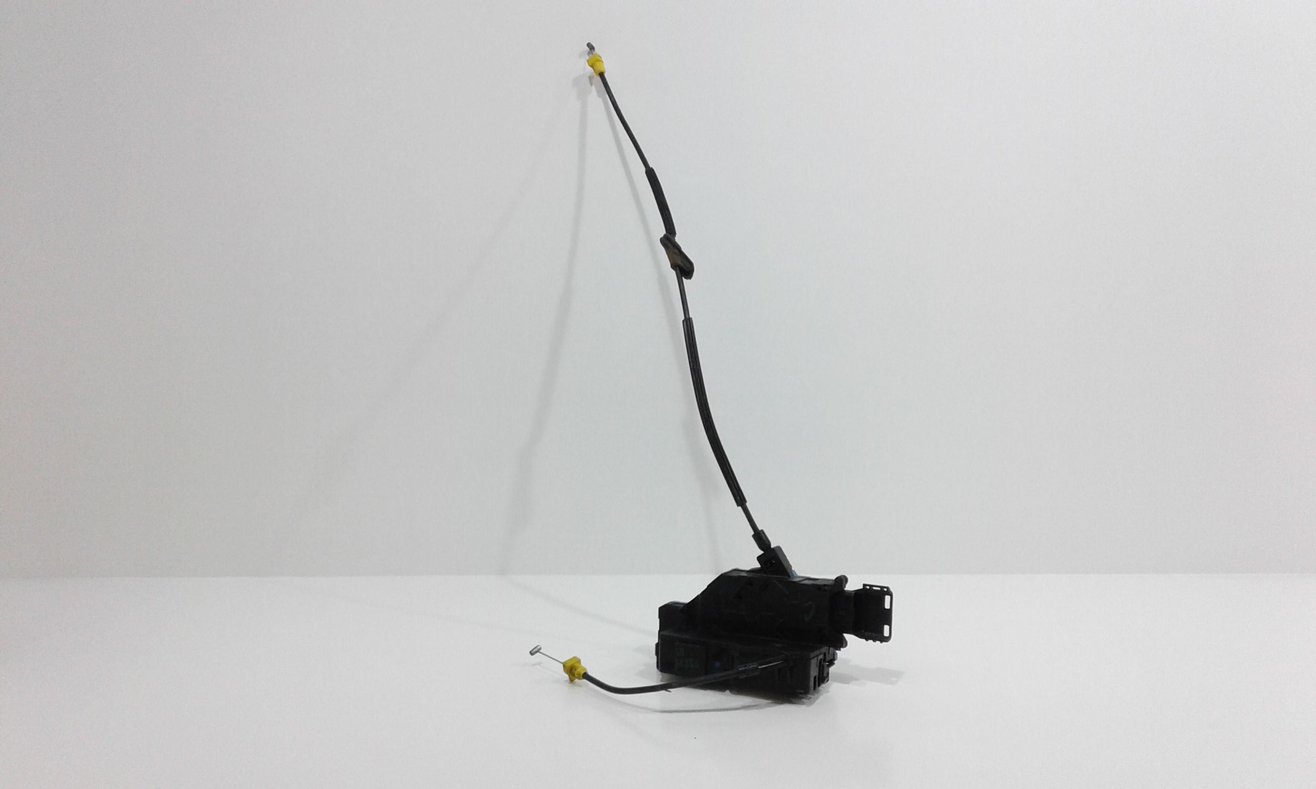 Serratura Posteriore destra PEUGEOT 207 1 Serie