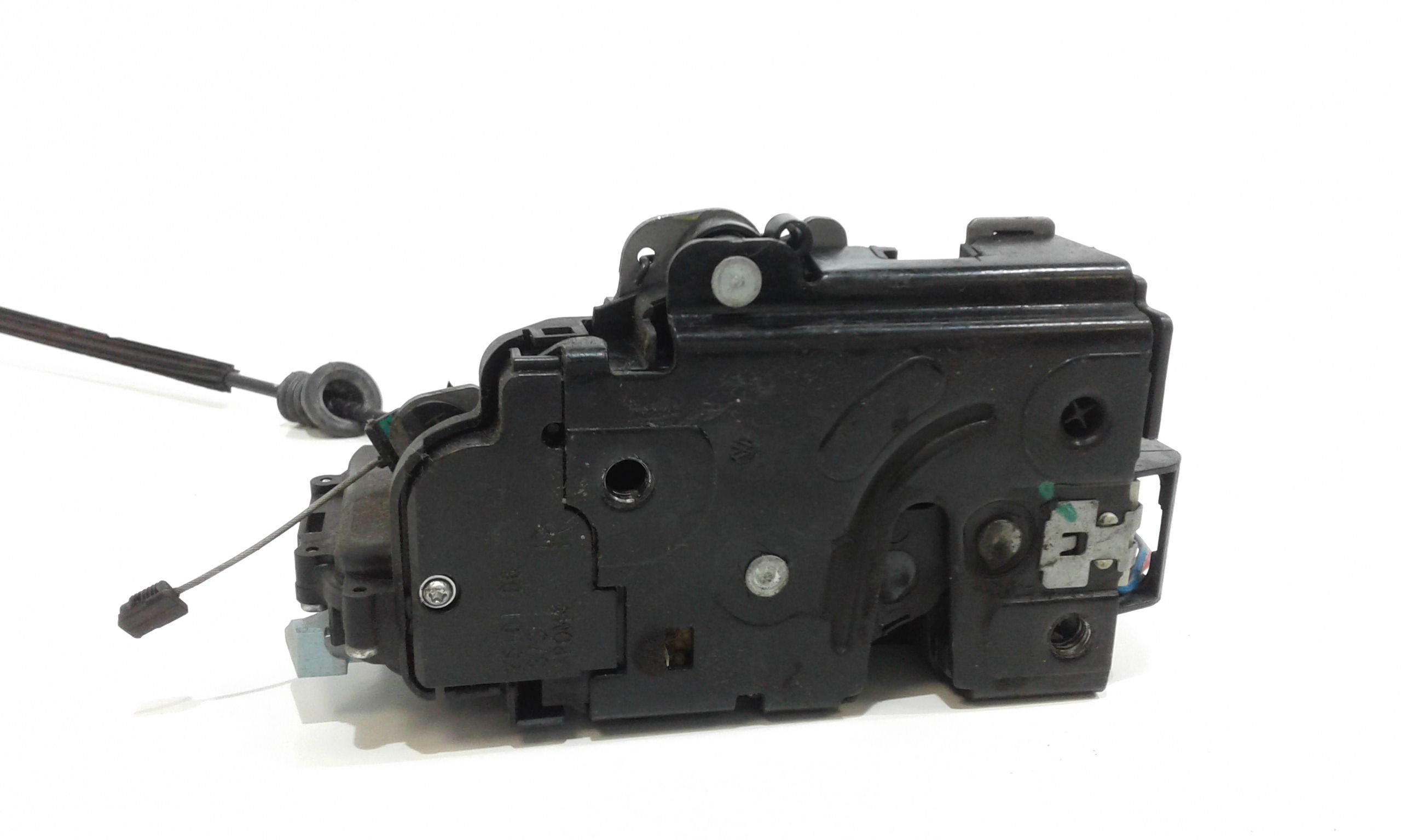 Serratura Posteriore destra SKODA Octavia S. Wagon 4 Serie