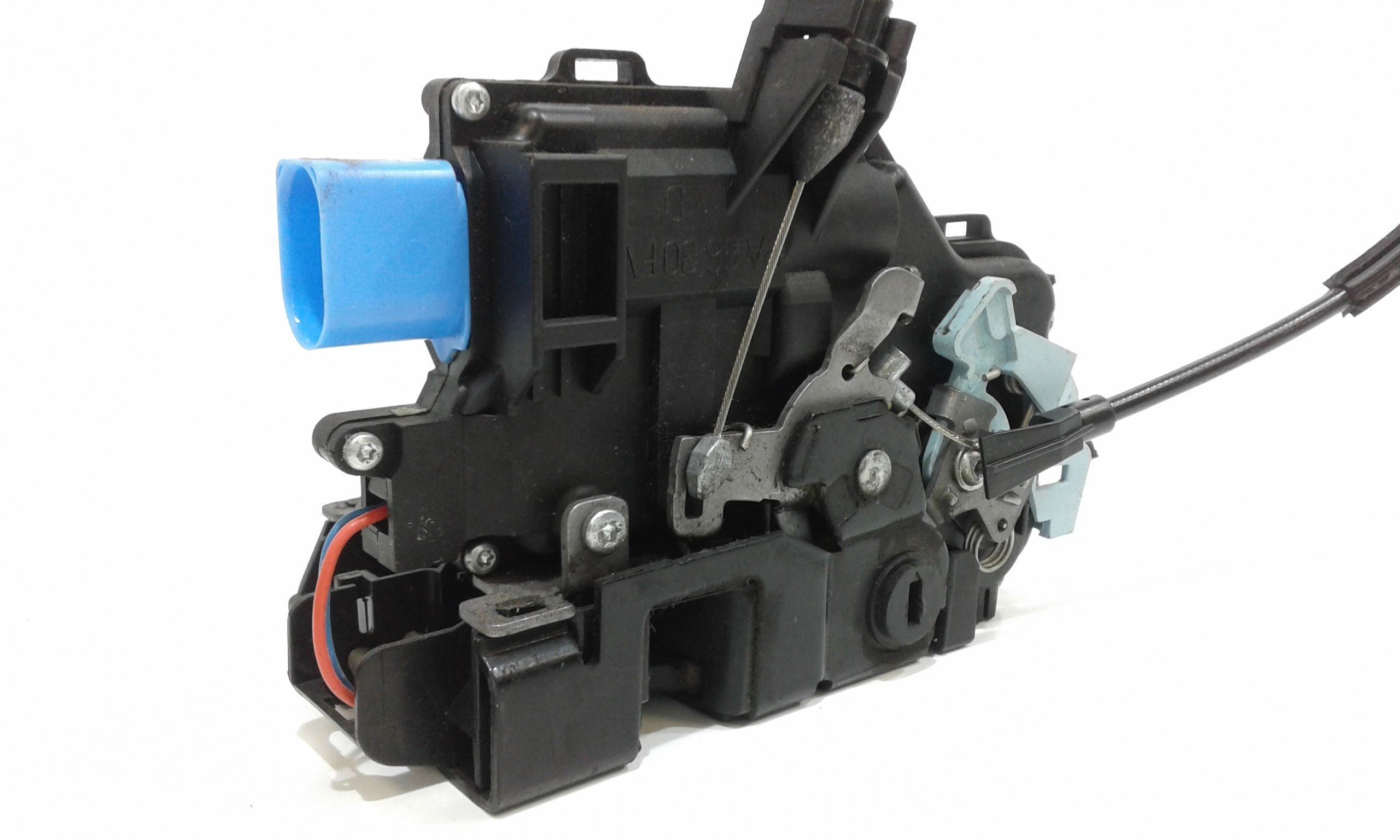 Serratura Posteriore destra SKODA Octavia S. Wagon 4 Serie