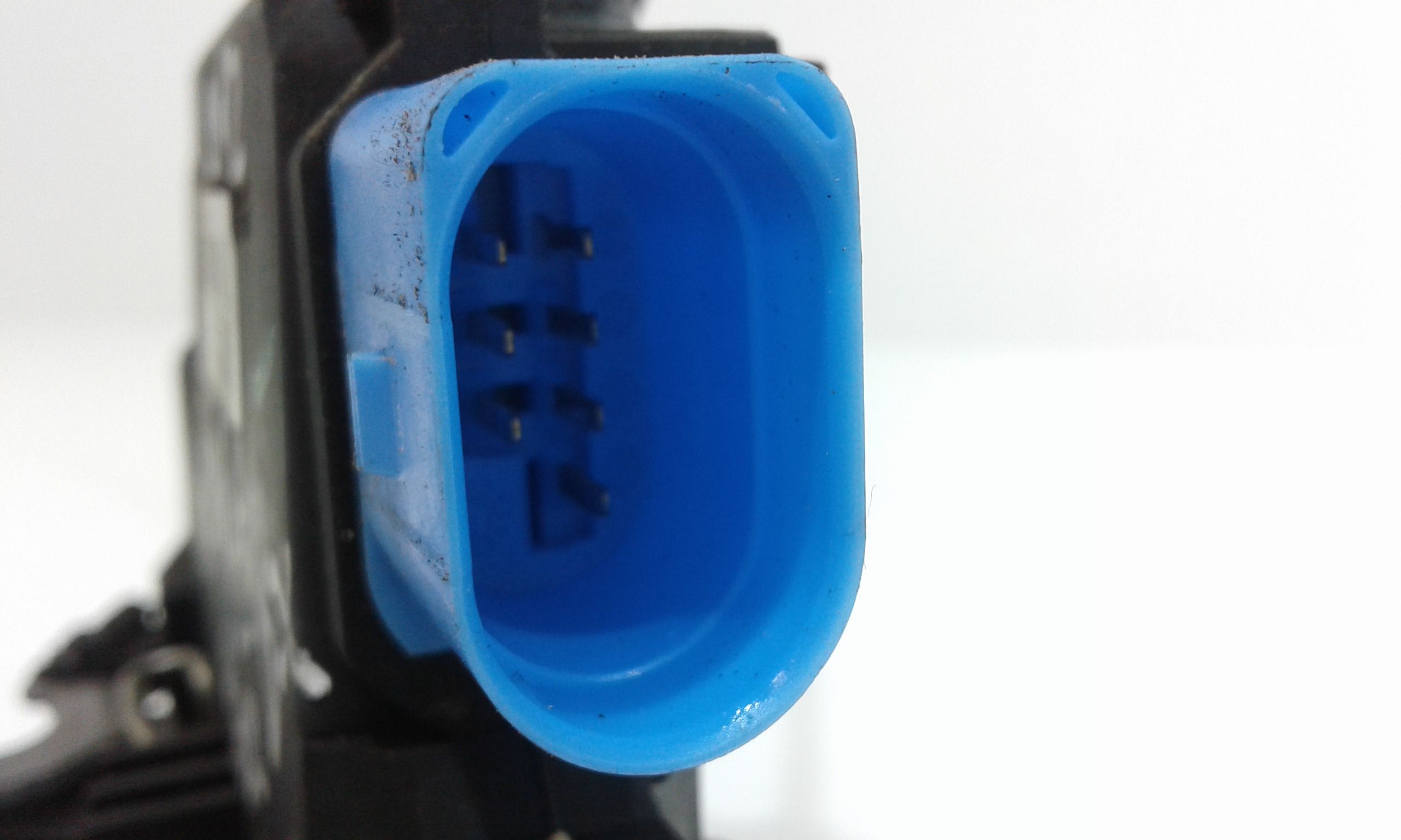 Serratura Posteriore destra SKODA Octavia S. Wagon 4 Serie