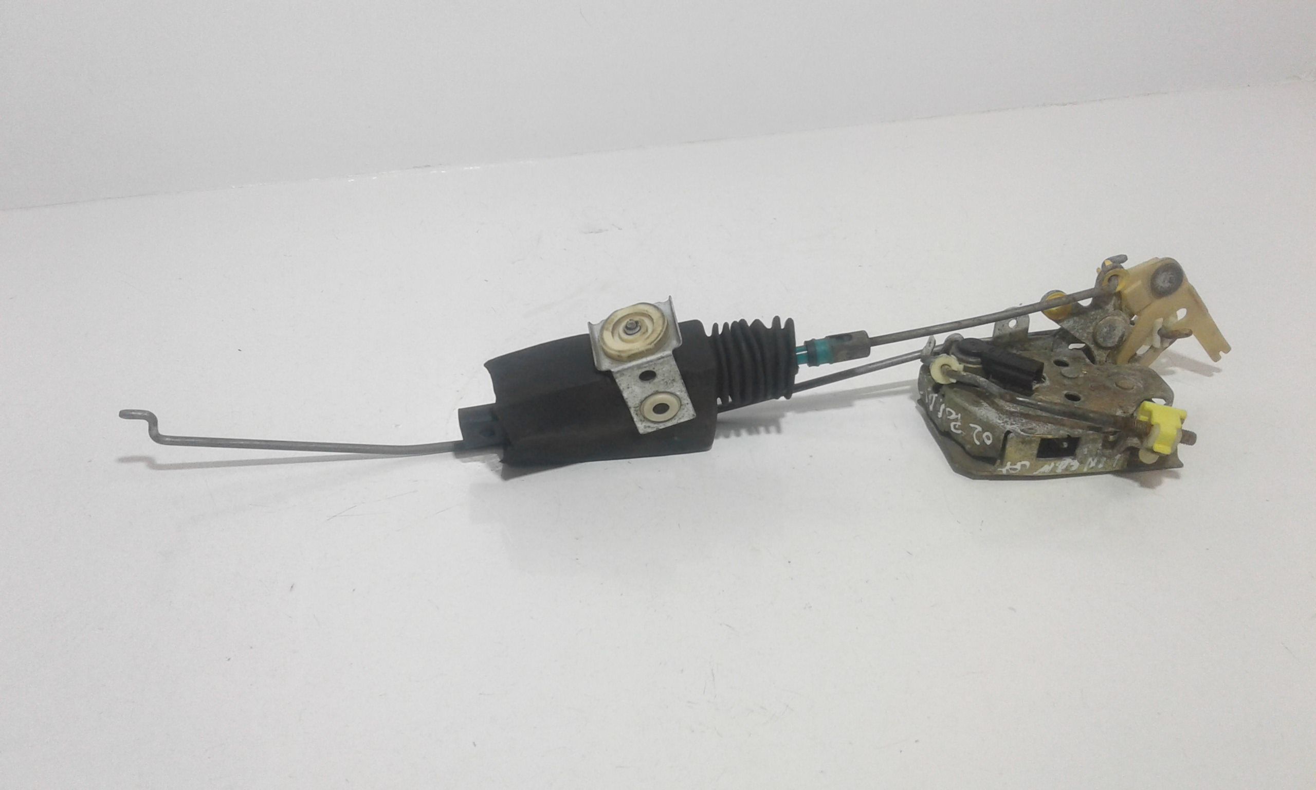 Serratura Posteriore destra LINCOLN Town Car limousine Serie