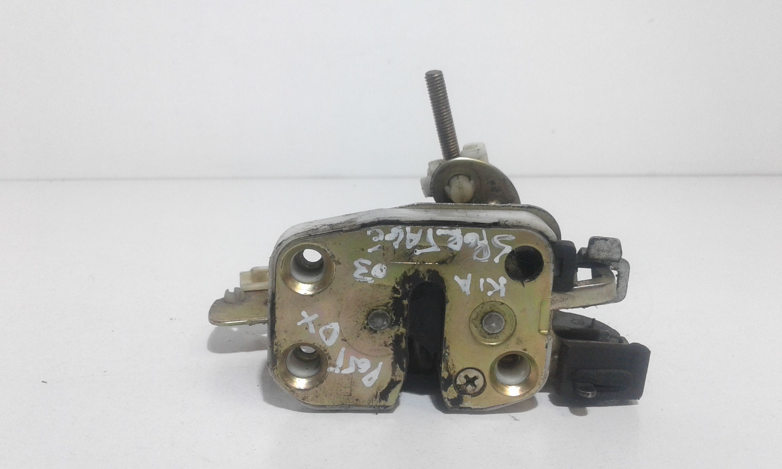 Serratura Posteriore destra KIA Sportage 2 Serie