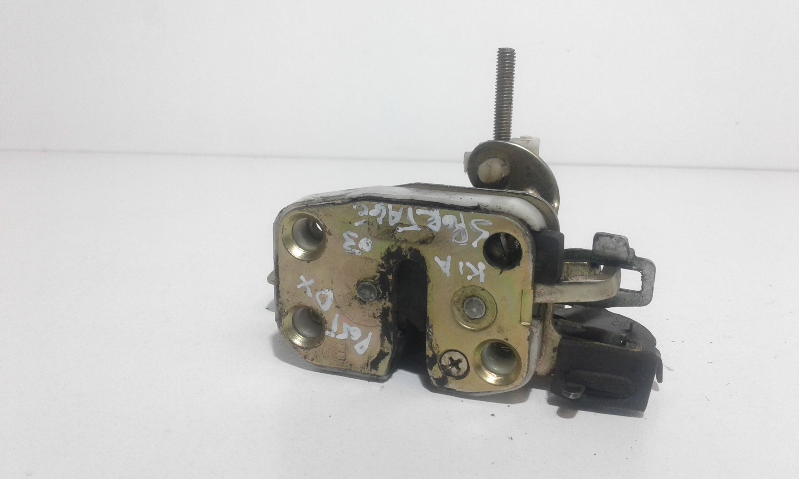 Serratura Posteriore destra KIA Sportage 2 Serie