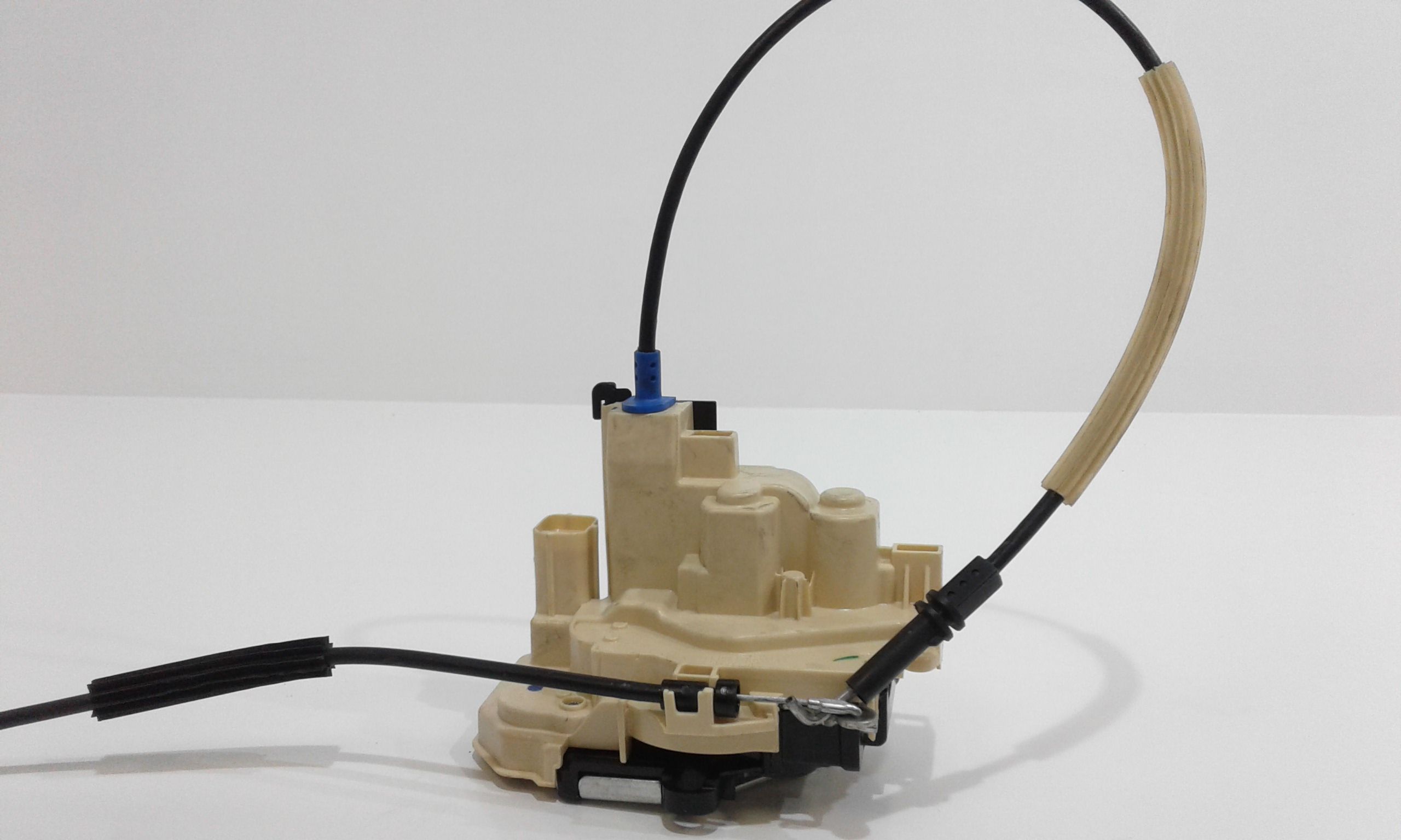 Serratura Posteriore destra FIAT Panda 3 Serie