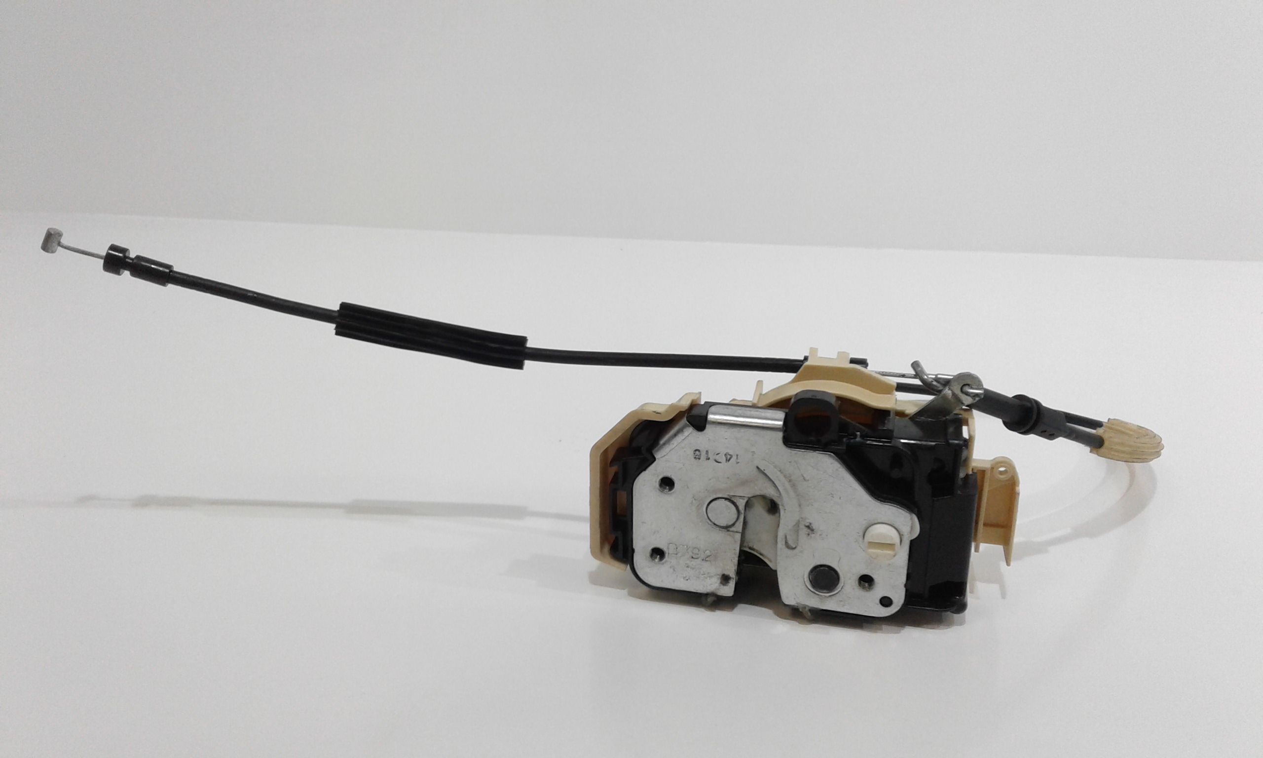 Serratura Posteriore destra FIAT Panda 3 Serie