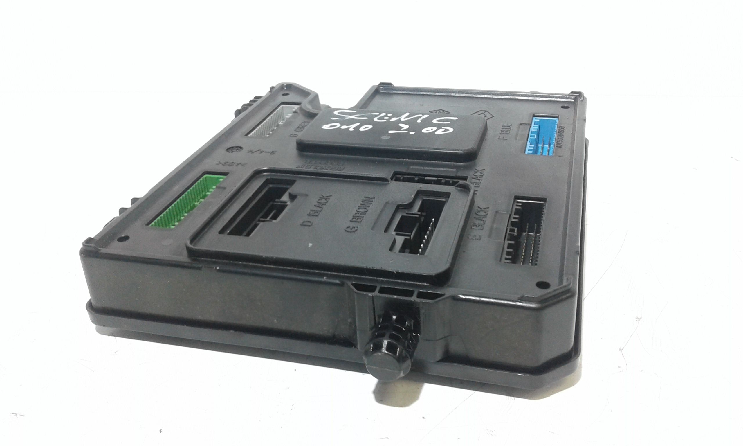 Body Computer RENAULT Scenic Serie (09>16)