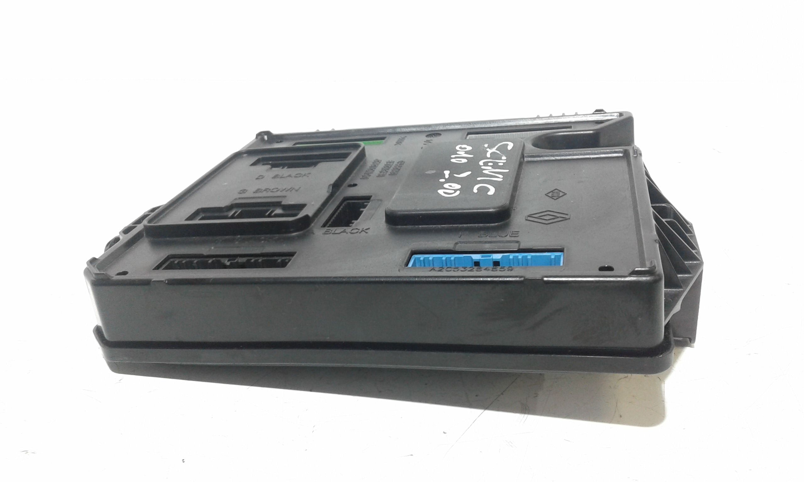 Body Computer RENAULT Scenic Serie (09>16)
