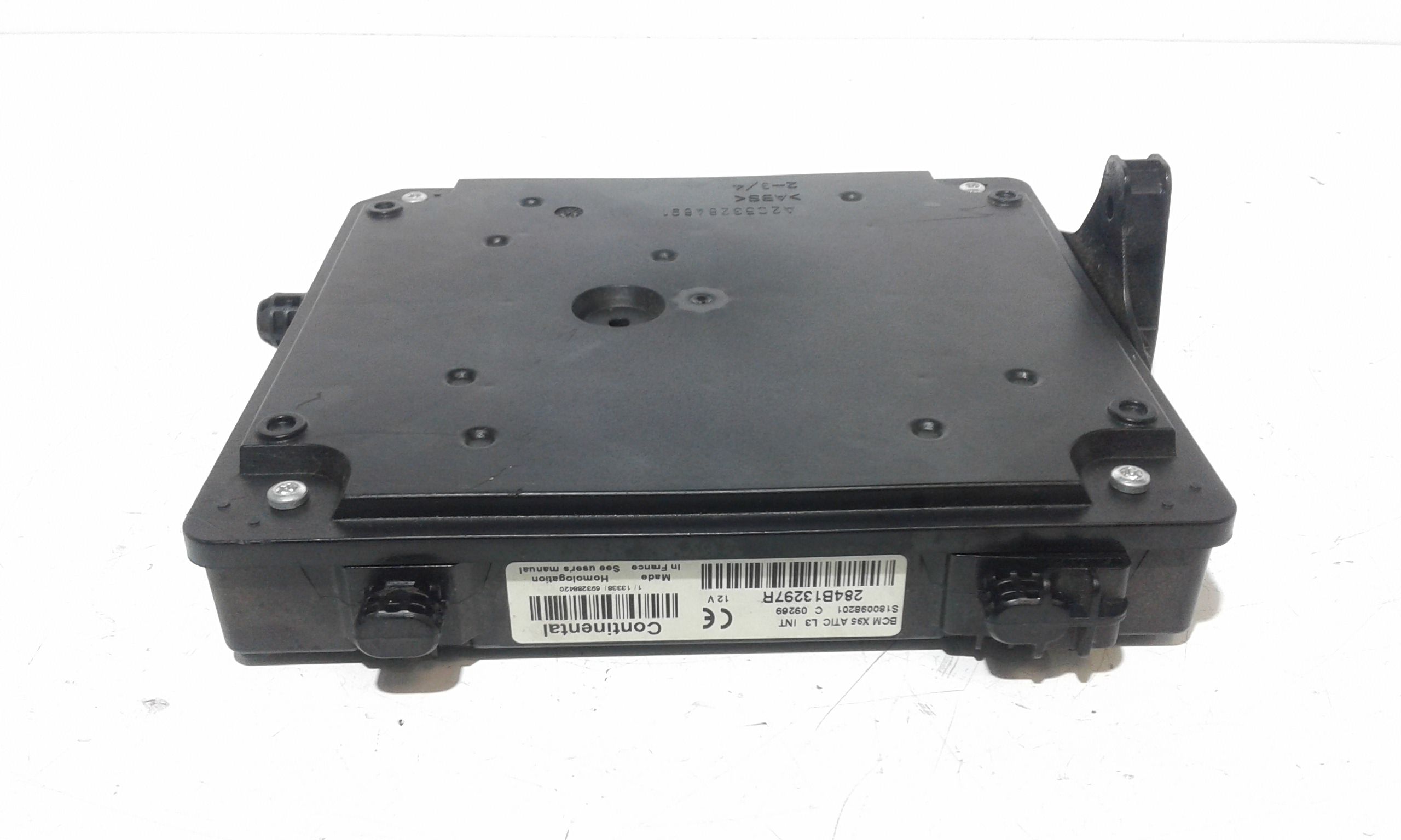 Body Computer RENAULT Scenic Serie (09>16)