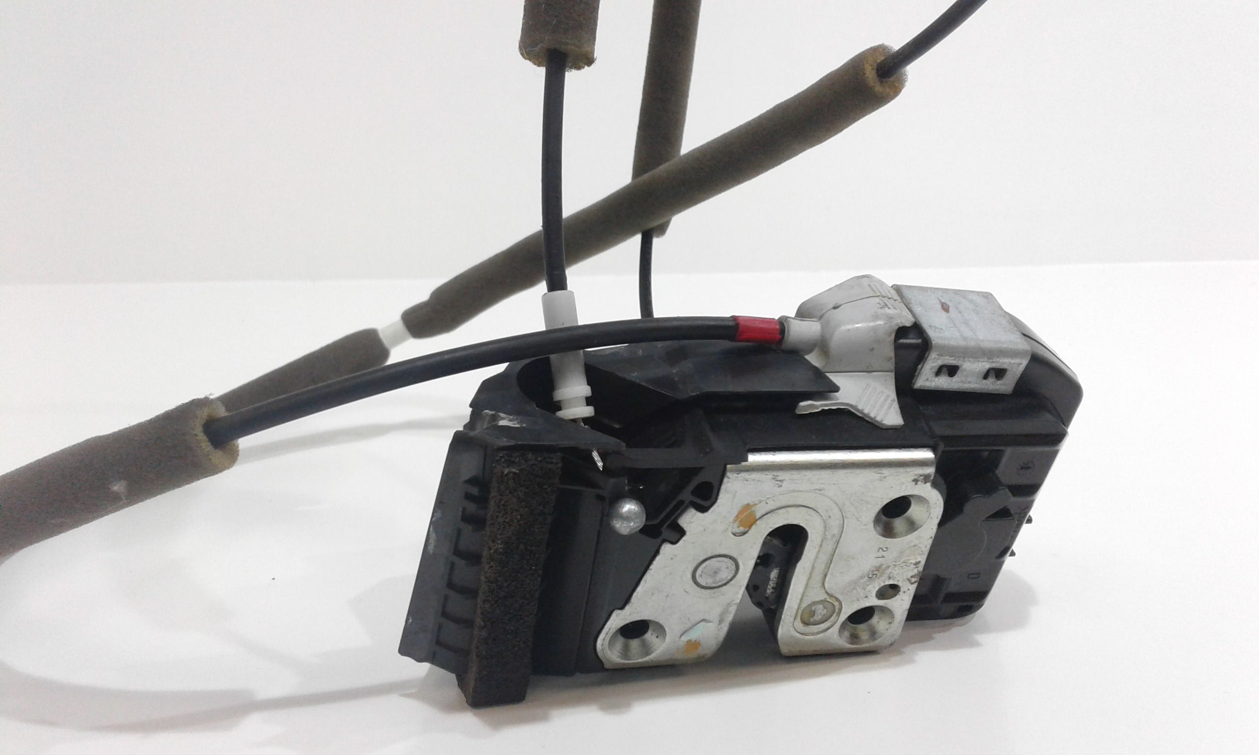 Serratura Posteriore destra NISSAN Qashqai Serie