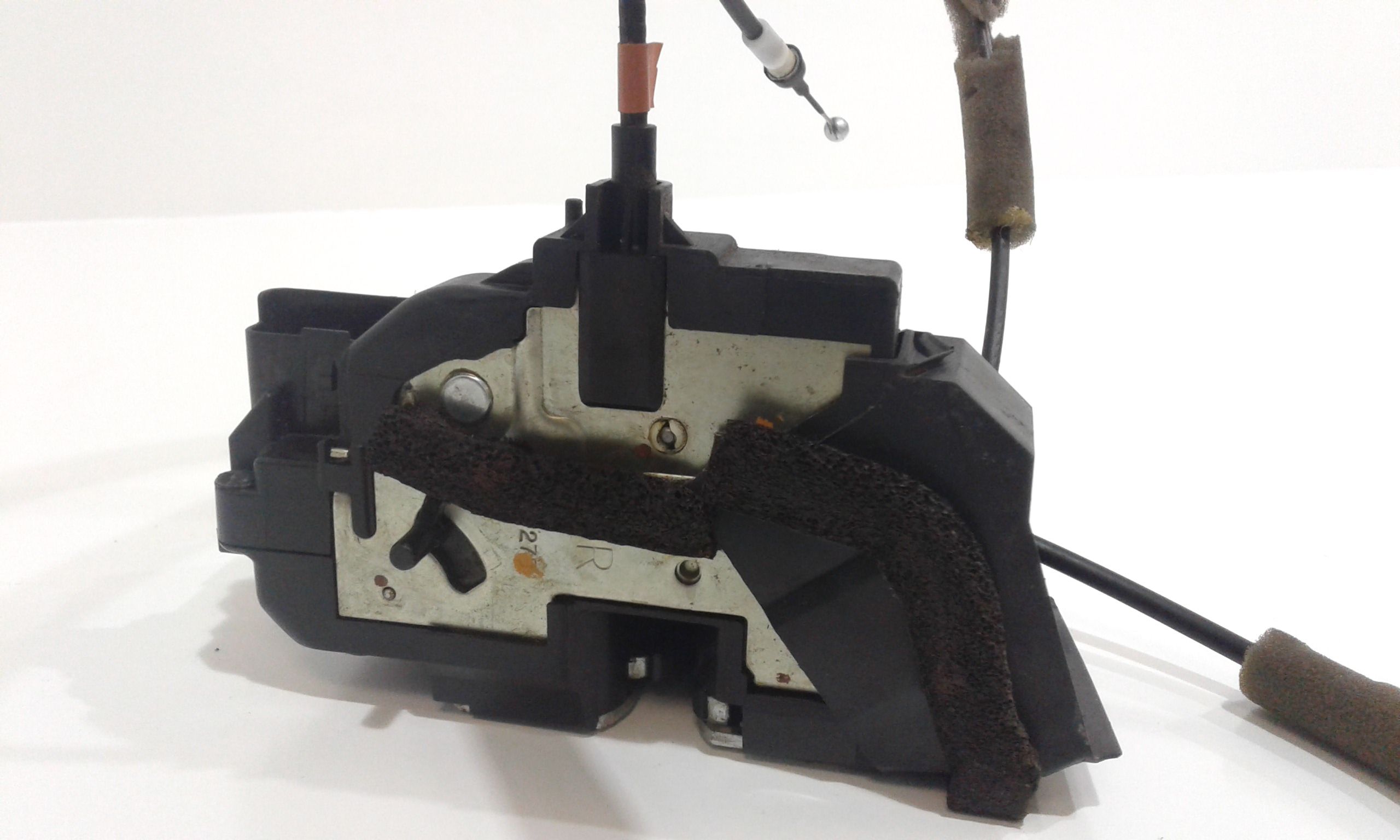 Serratura Posteriore destra NISSAN Qashqai Serie