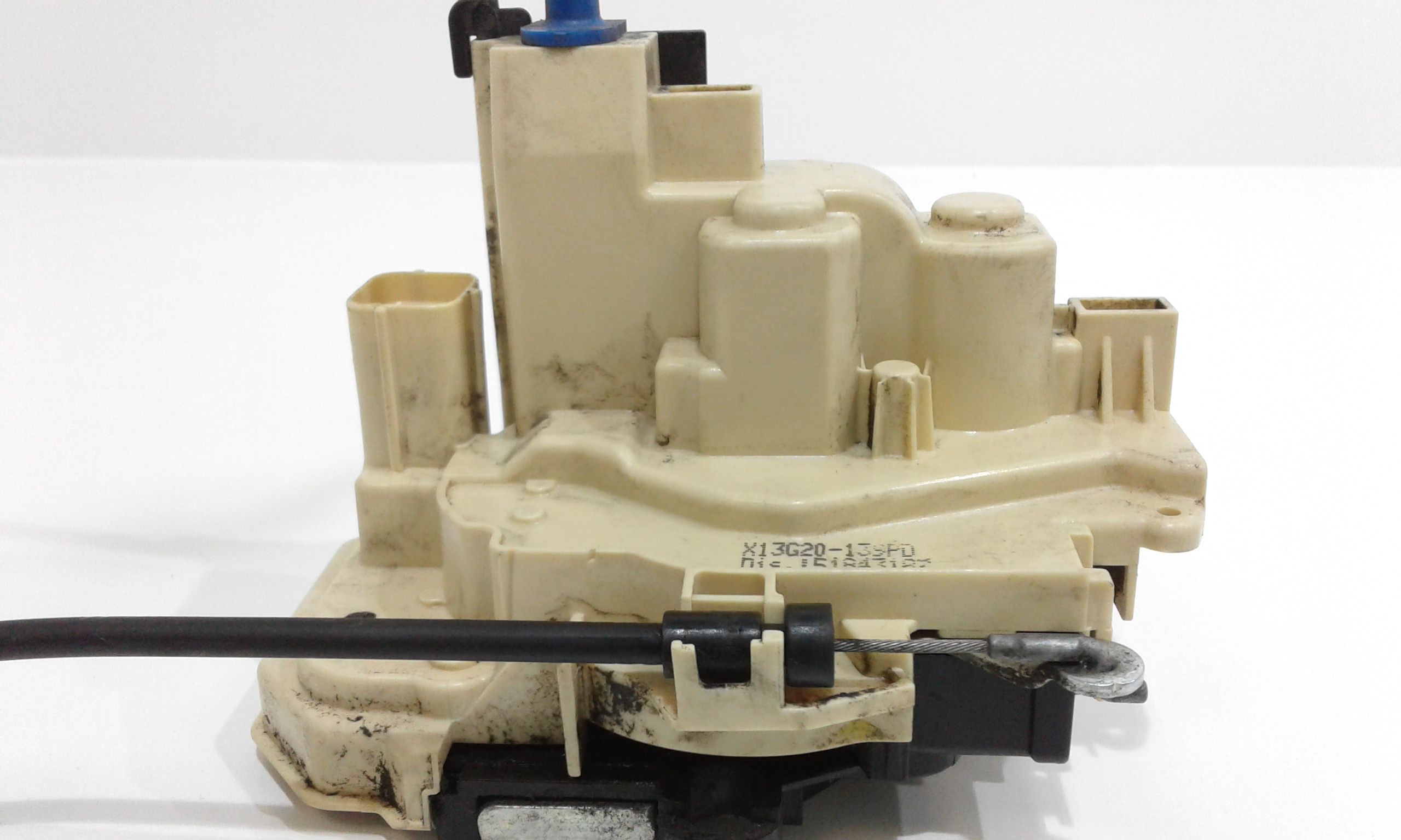 Serratura Posteriore destra FIAT Panda 3 Serie