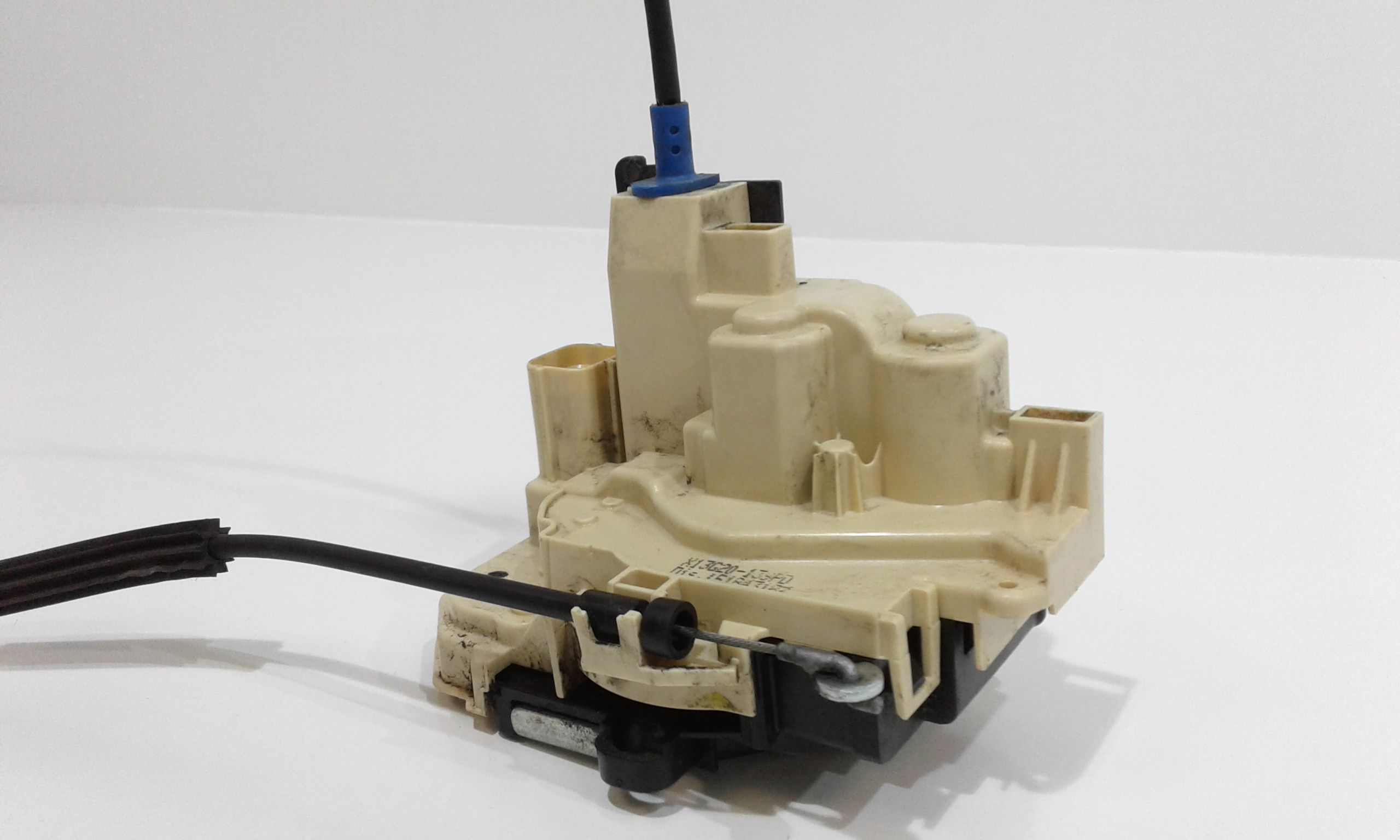 Serratura Posteriore destra FIAT Panda 3 Serie