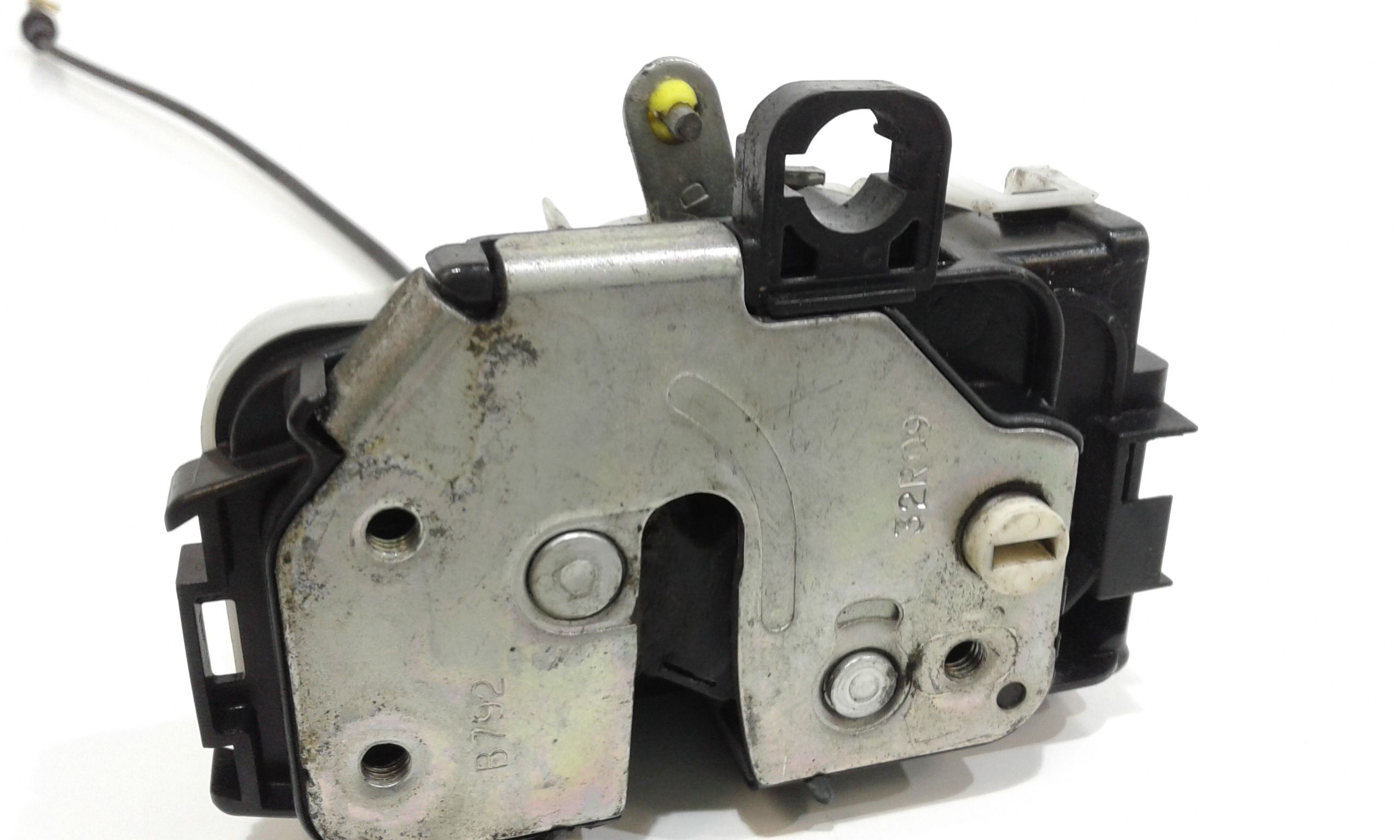 Serratura Posteriore destra FIAT Panda 2 Serie