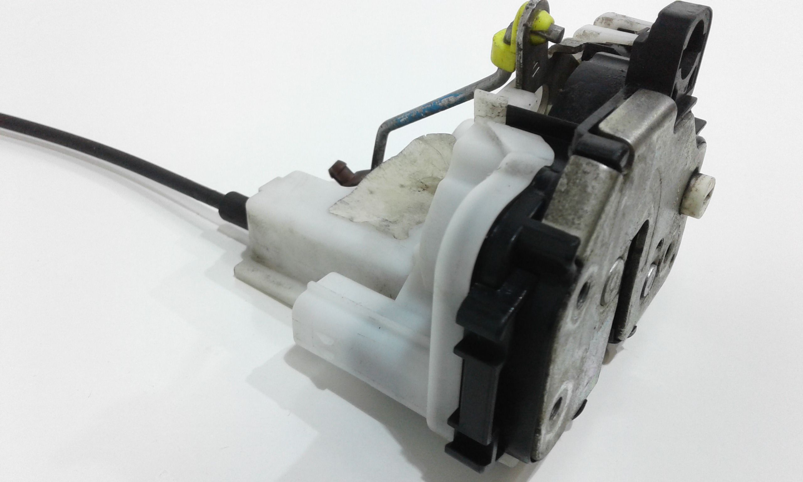 Serratura Posteriore destra FIAT Panda 2 Serie