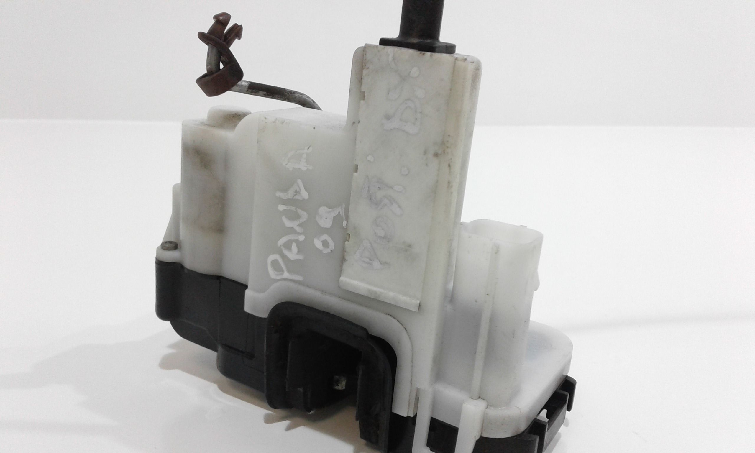 Serratura Posteriore destra FIAT Panda 2 Serie