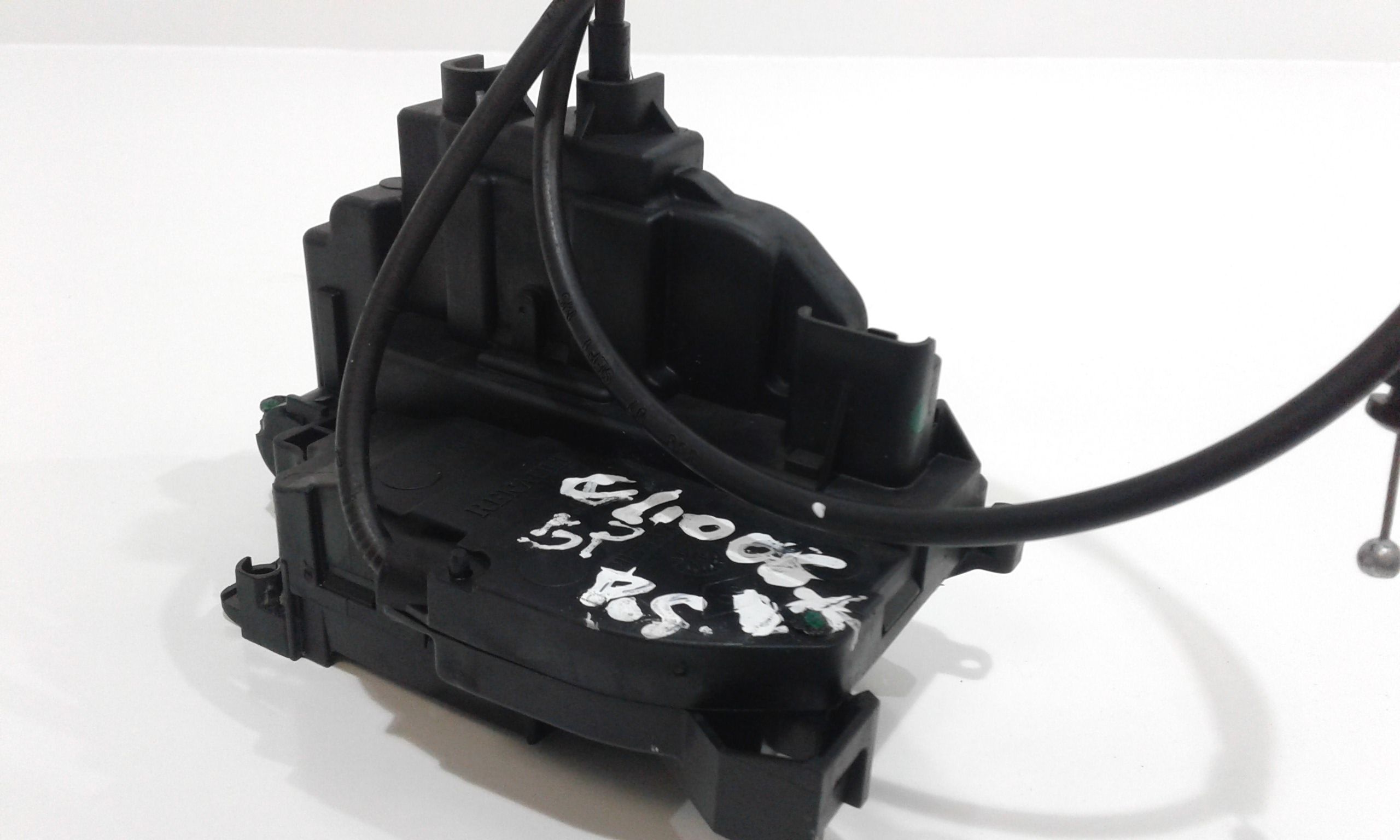 Serratura Posteriore destra RENAULT Clio Serie