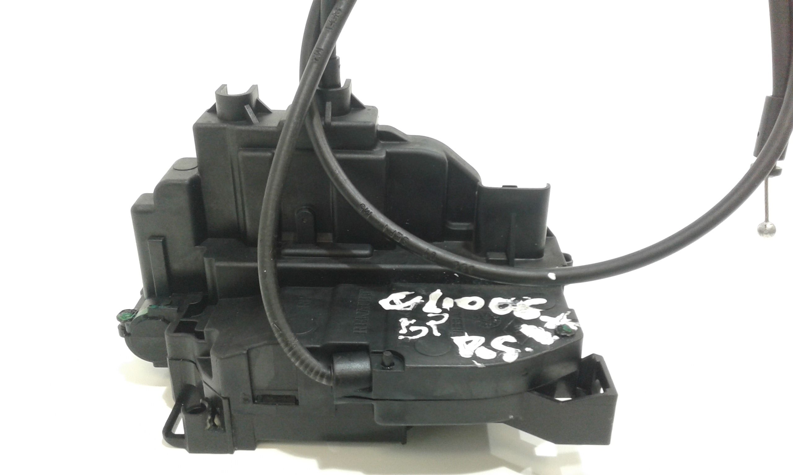 Serratura Posteriore destra RENAULT Clio Serie