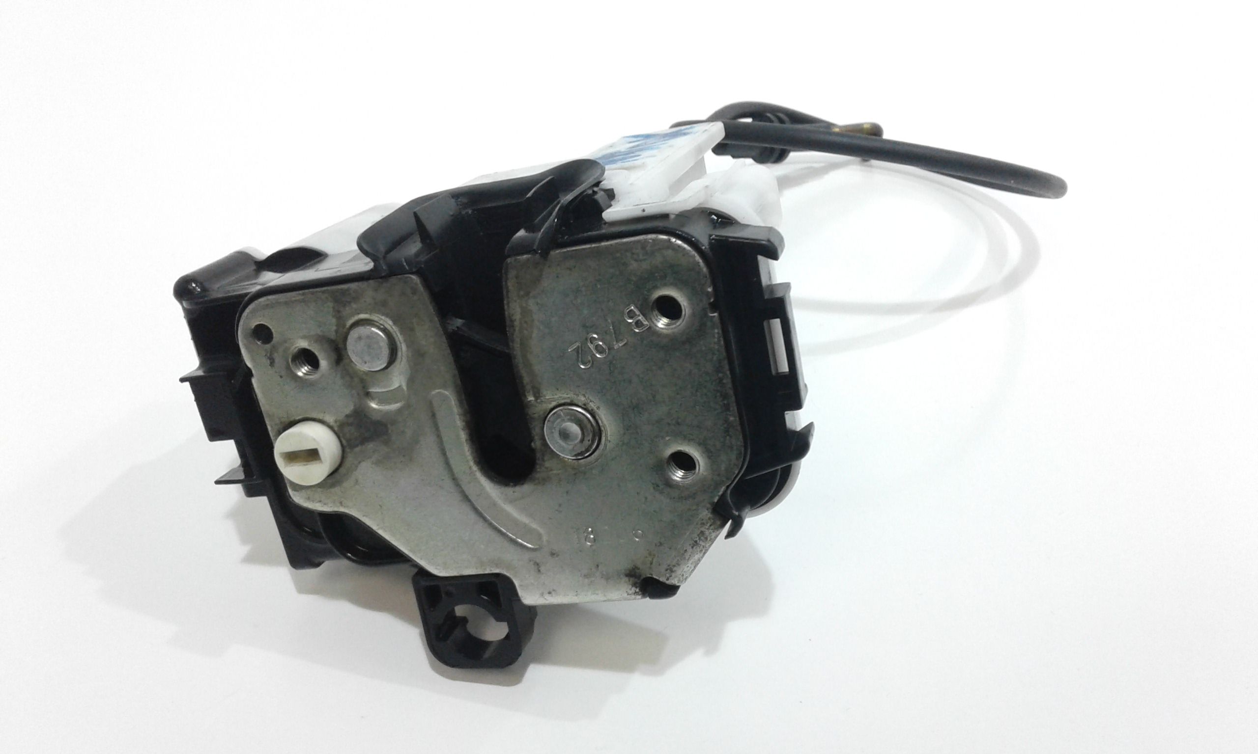 Serratura Posteriore destra FIAT Panda 2 Serie