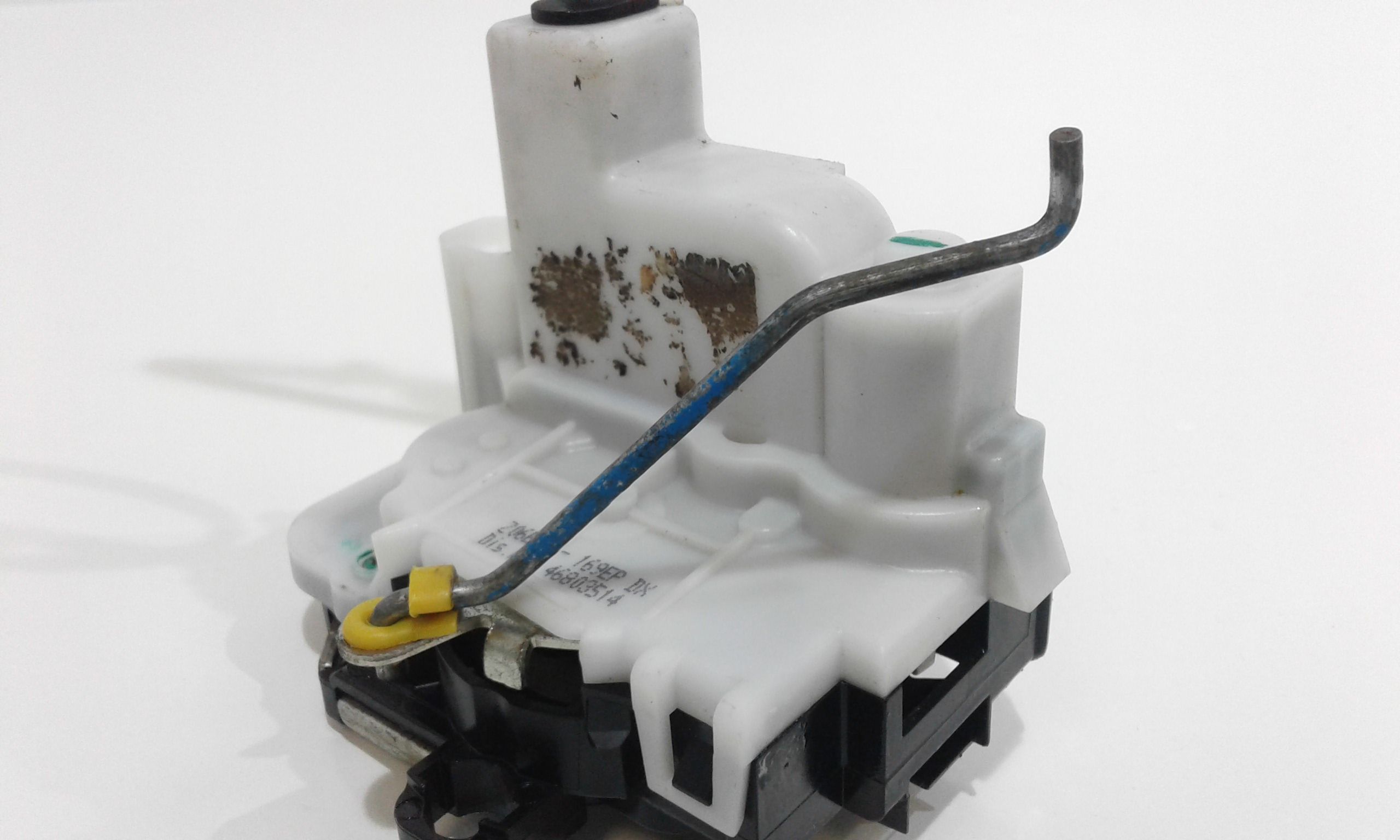 Serratura Posteriore destra FIAT Panda 2 Serie