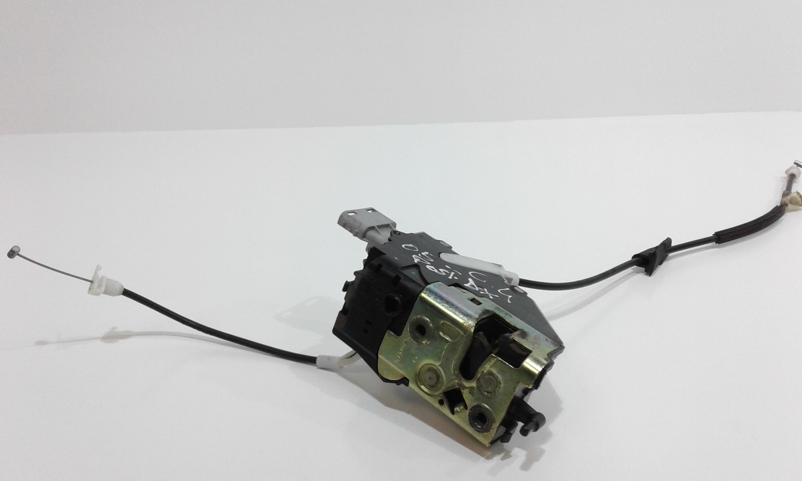 Serratura Posteriore destra CITROEN C4 Berlina