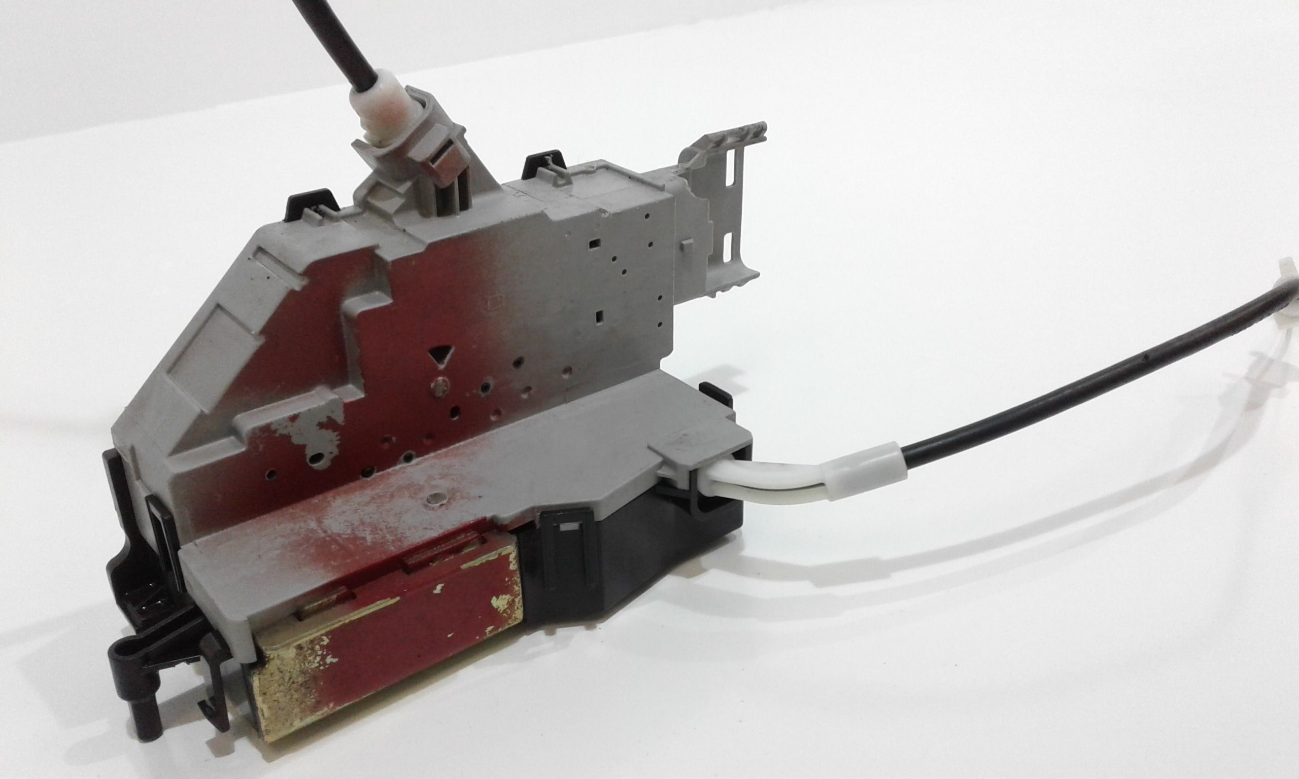 Serratura Posteriore destra CITROEN C4 Berlina