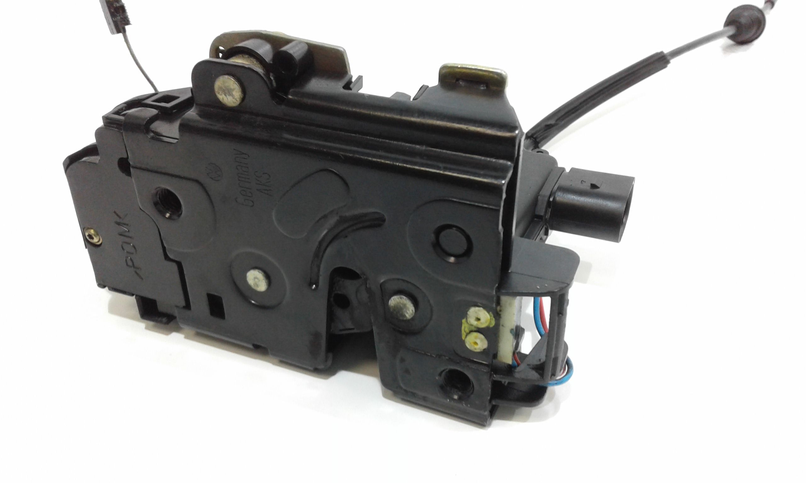 Serratura Posteriore destra VOLKSWAGEN Golf 4 Berlina