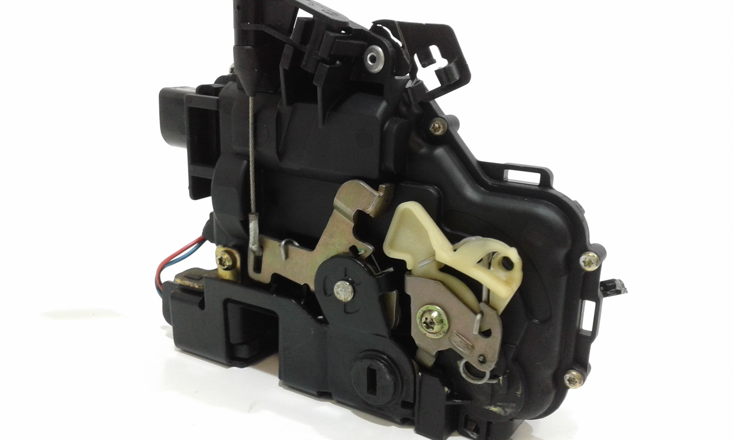 Serratura Posteriore destra VOLKSWAGEN Golf 4 Berlina