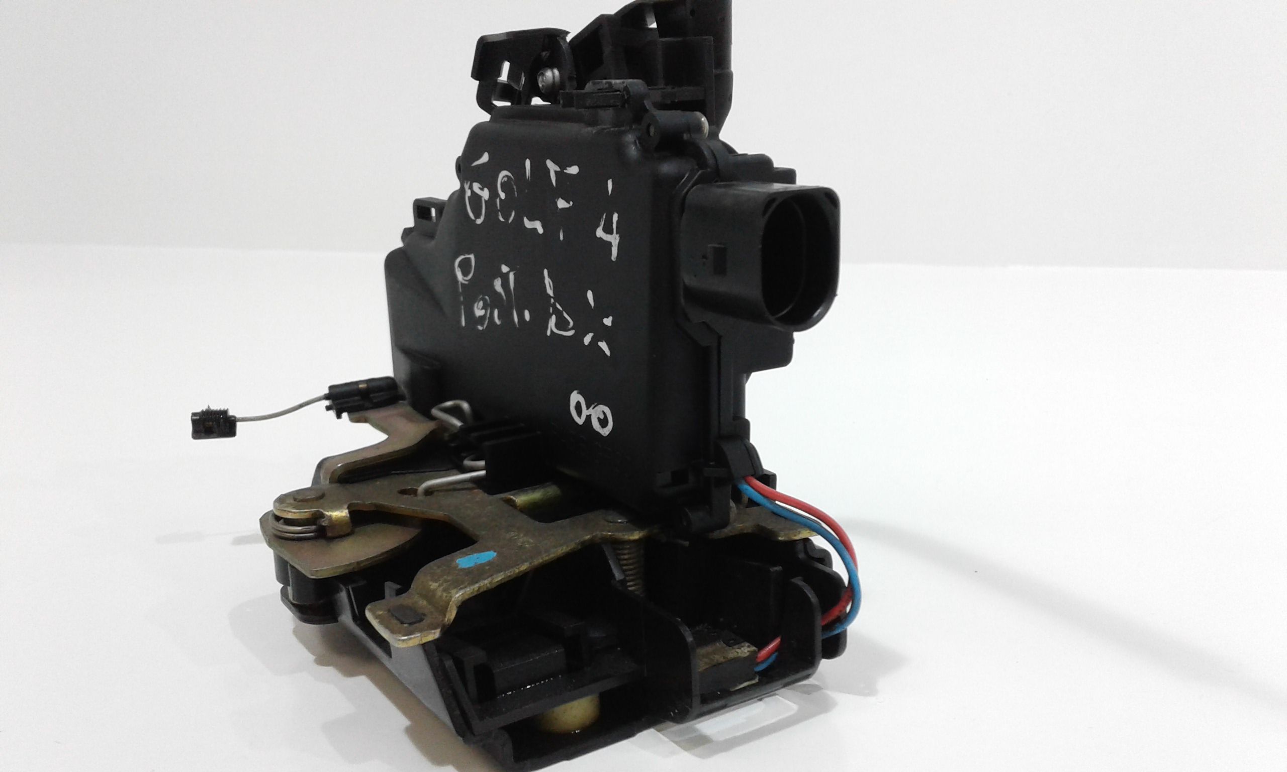 Serratura Posteriore destra VOLKSWAGEN Golf 4 Berlina