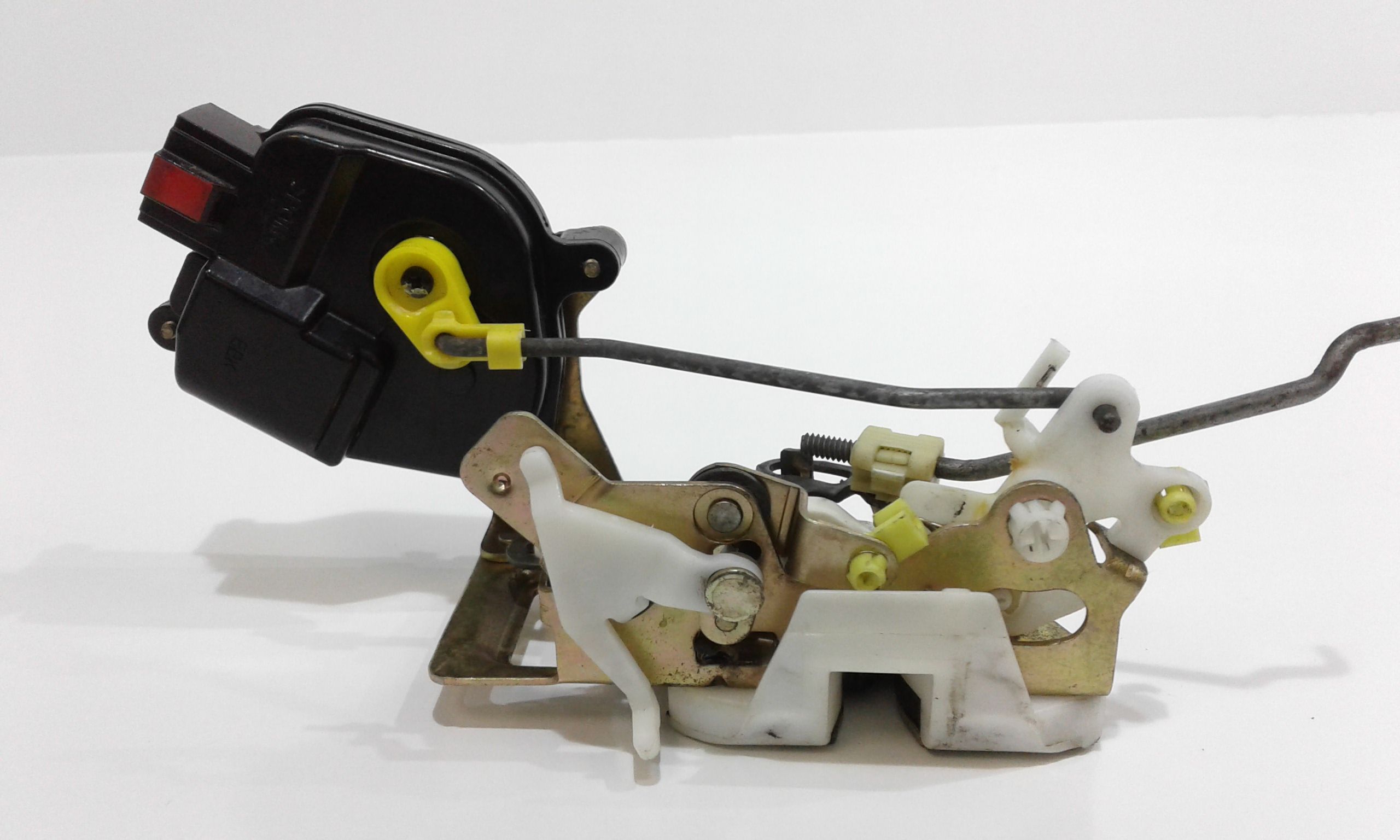 Serratura Posteriore destra CHEVROLET Matiz 3 Serie